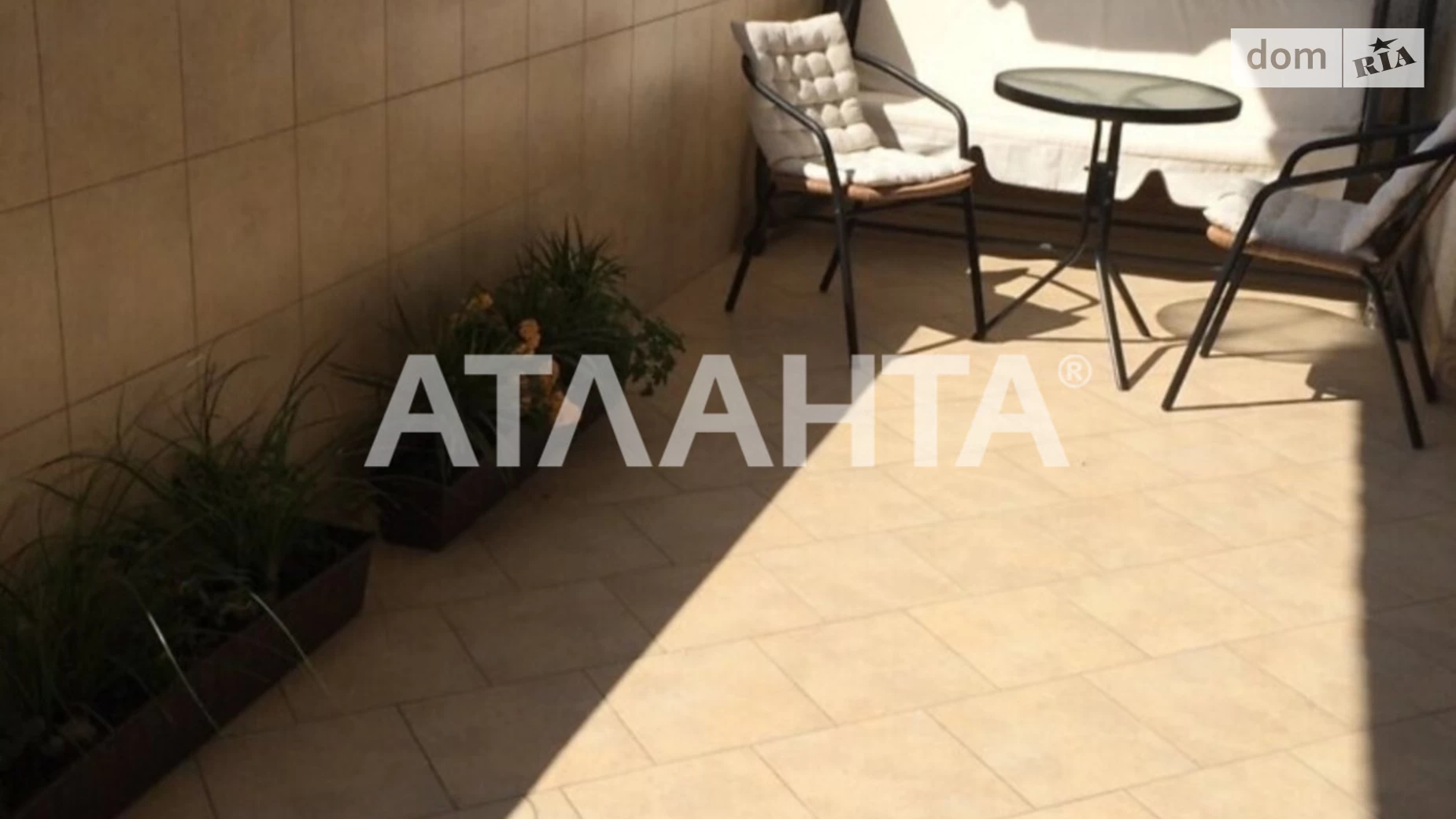 Продается 2-комнатная квартира 85 кв. м в Одессе, ул. Яхненко Семена - фото 2