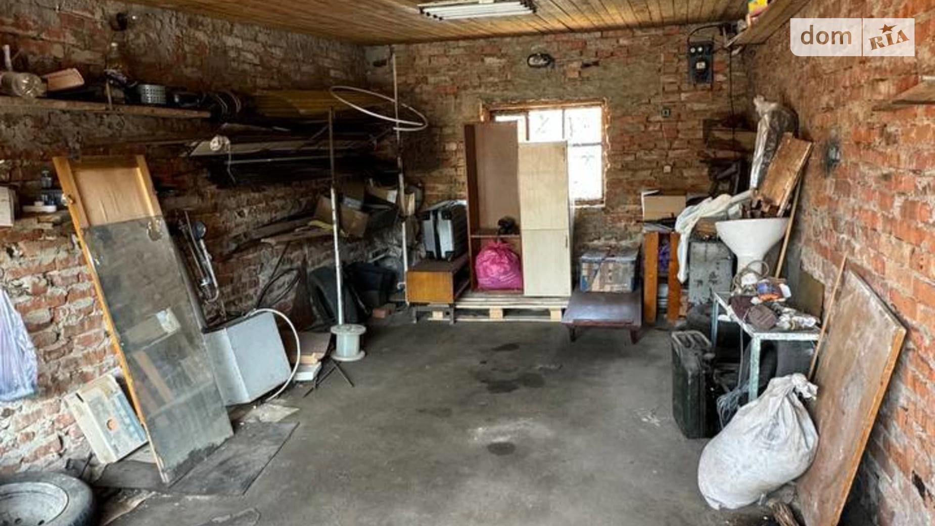 Продается место в гаражном кооперативе под легковое авто на 22 кв. м, цена: 4000 $ - фото 2