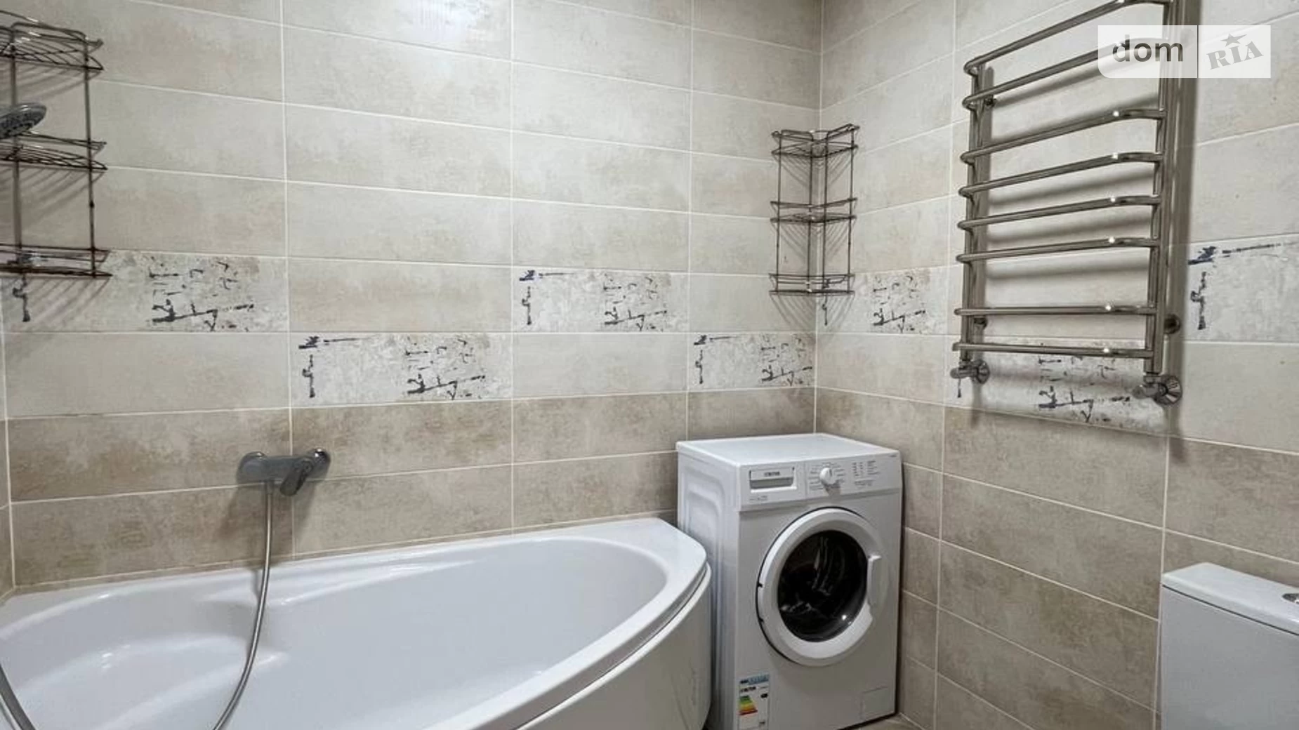 Продается 1-комнатная квартира 48.4 кв. м в Ивано-Франковске, цена: 58000 $ - фото 5