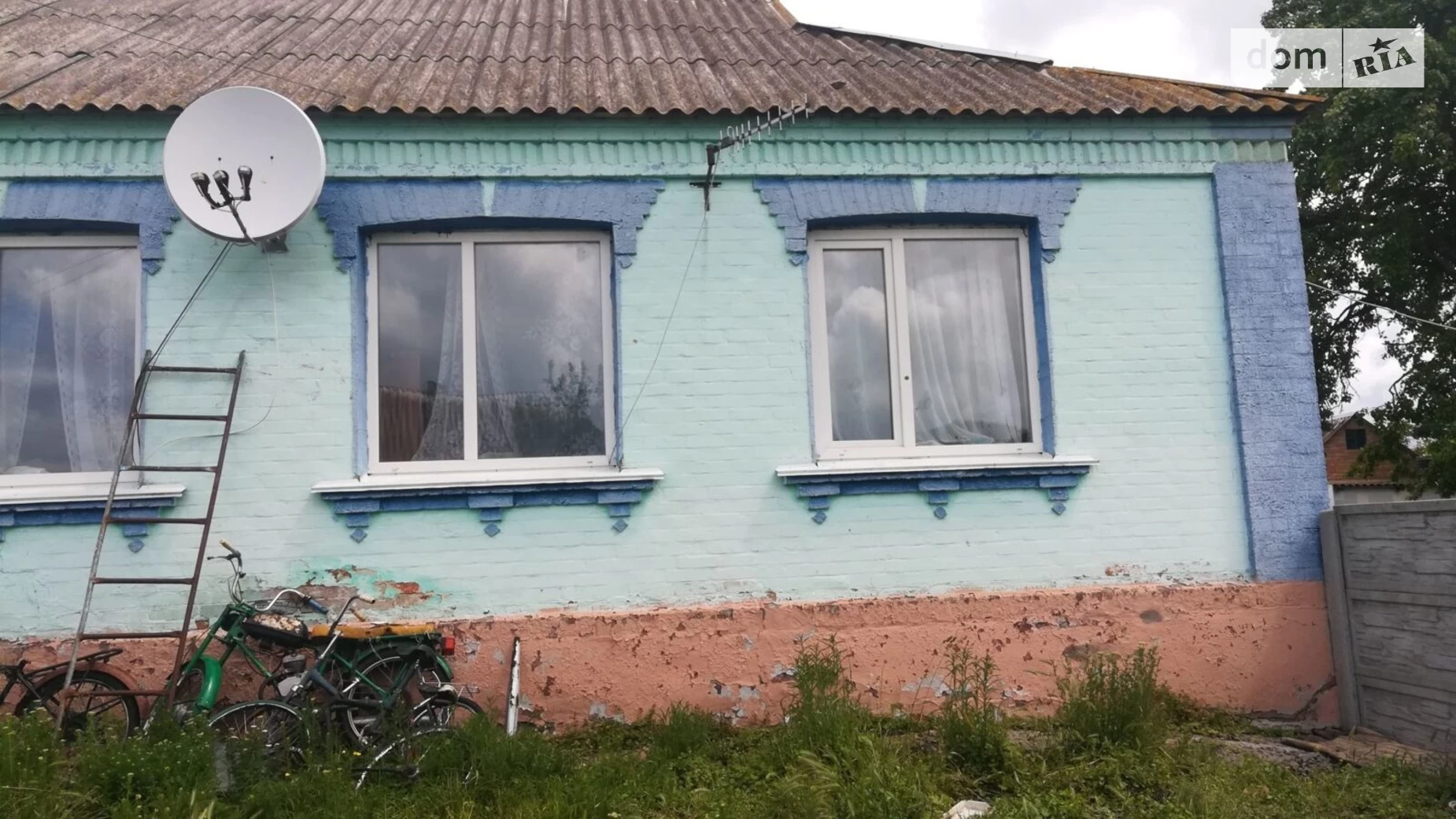 Продається одноповерховий будинок 90 кв. м з мансардою, цена: 25000 $ - фото 3