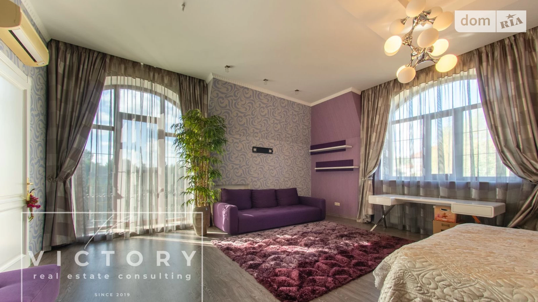 Продается дом на 4 этажа 670.3 кв. м с подвалом, цена: 1700000 $ - фото 5