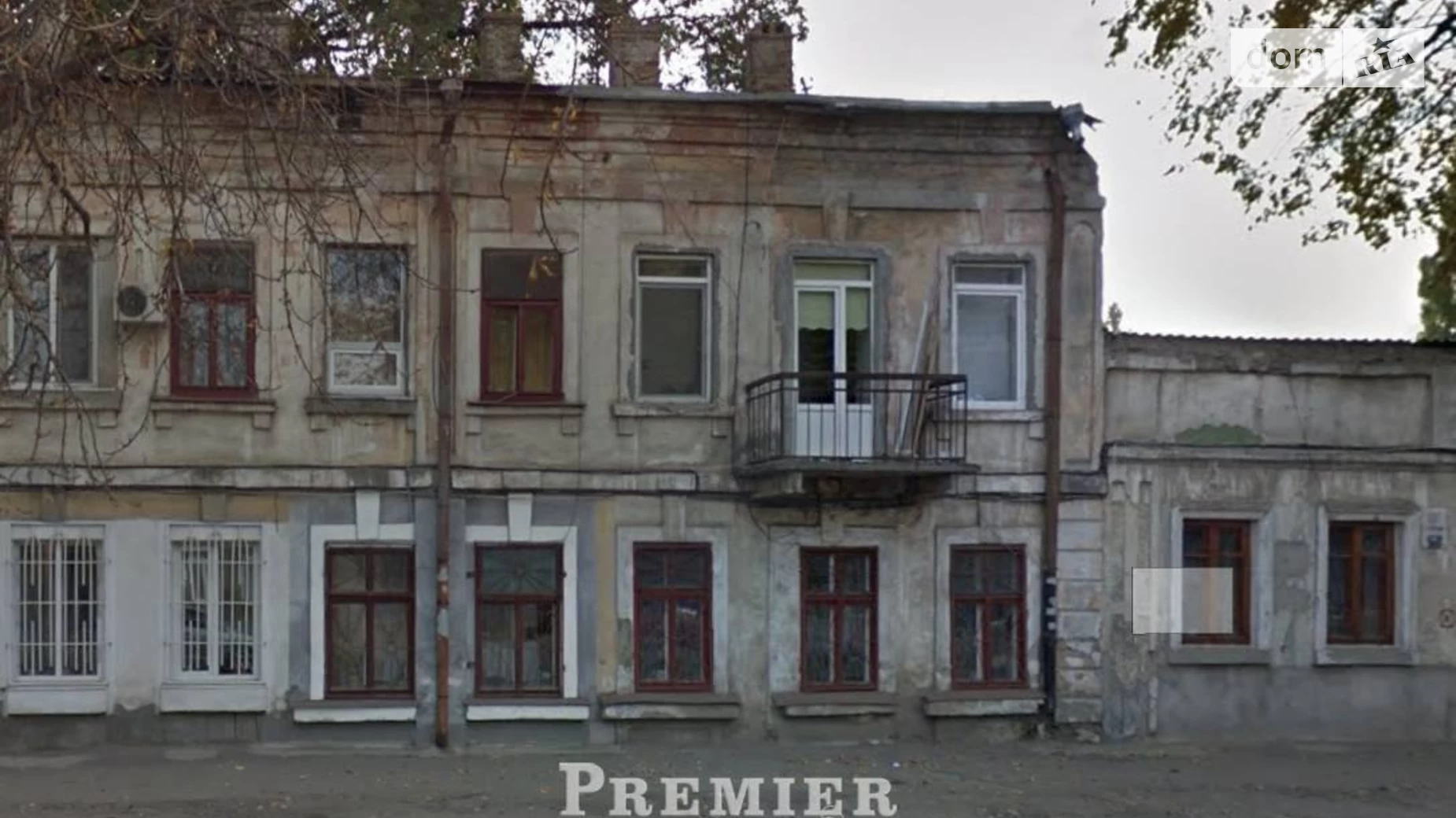Продається 2-кімнатна квартира 38 кв. м у Одесі, вул. Болгарська, 79 - фото 4
