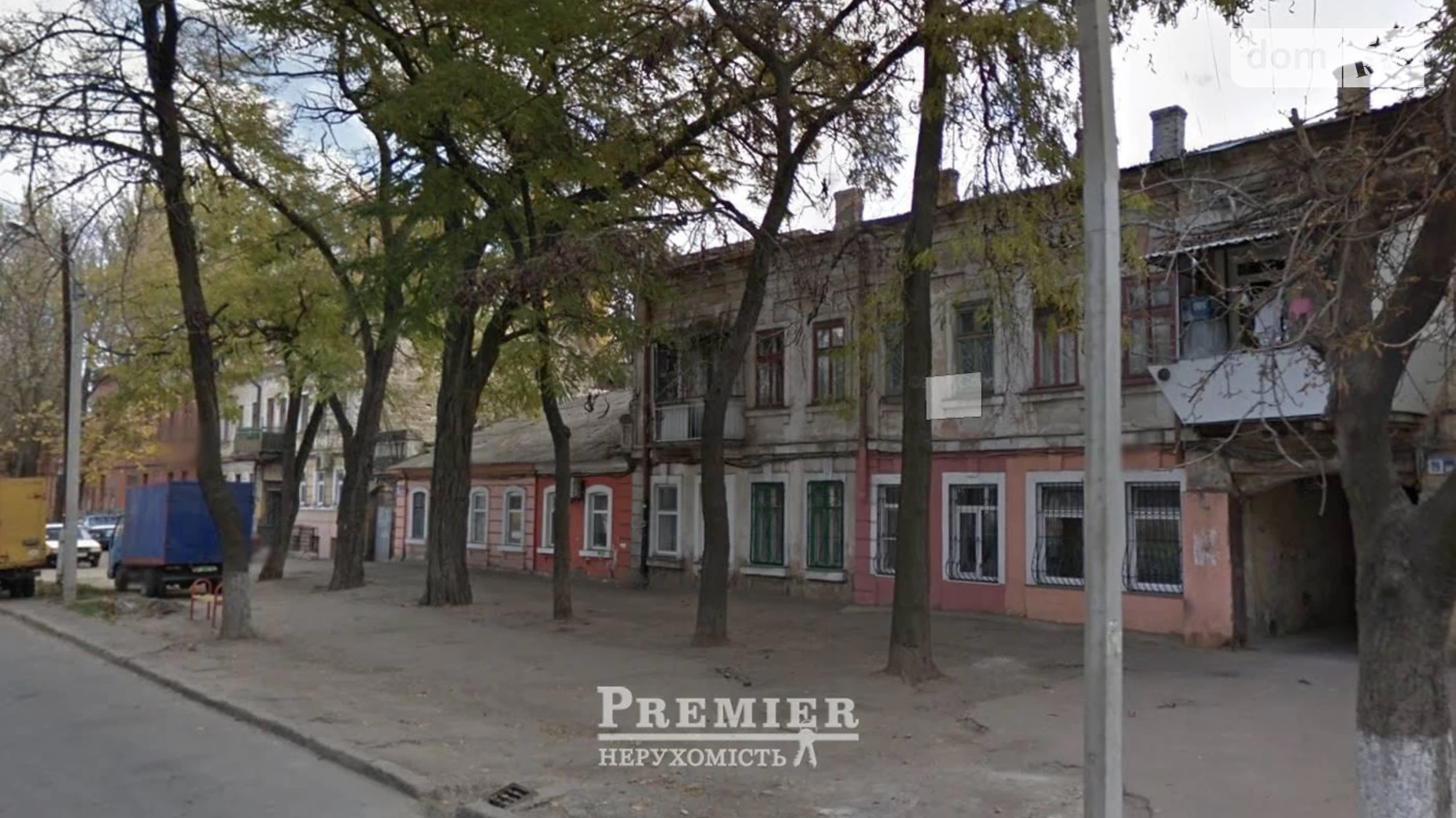 Продається 2-кімнатна квартира 38 кв. м у Одесі, вул. Болгарська, 79 - фото 5