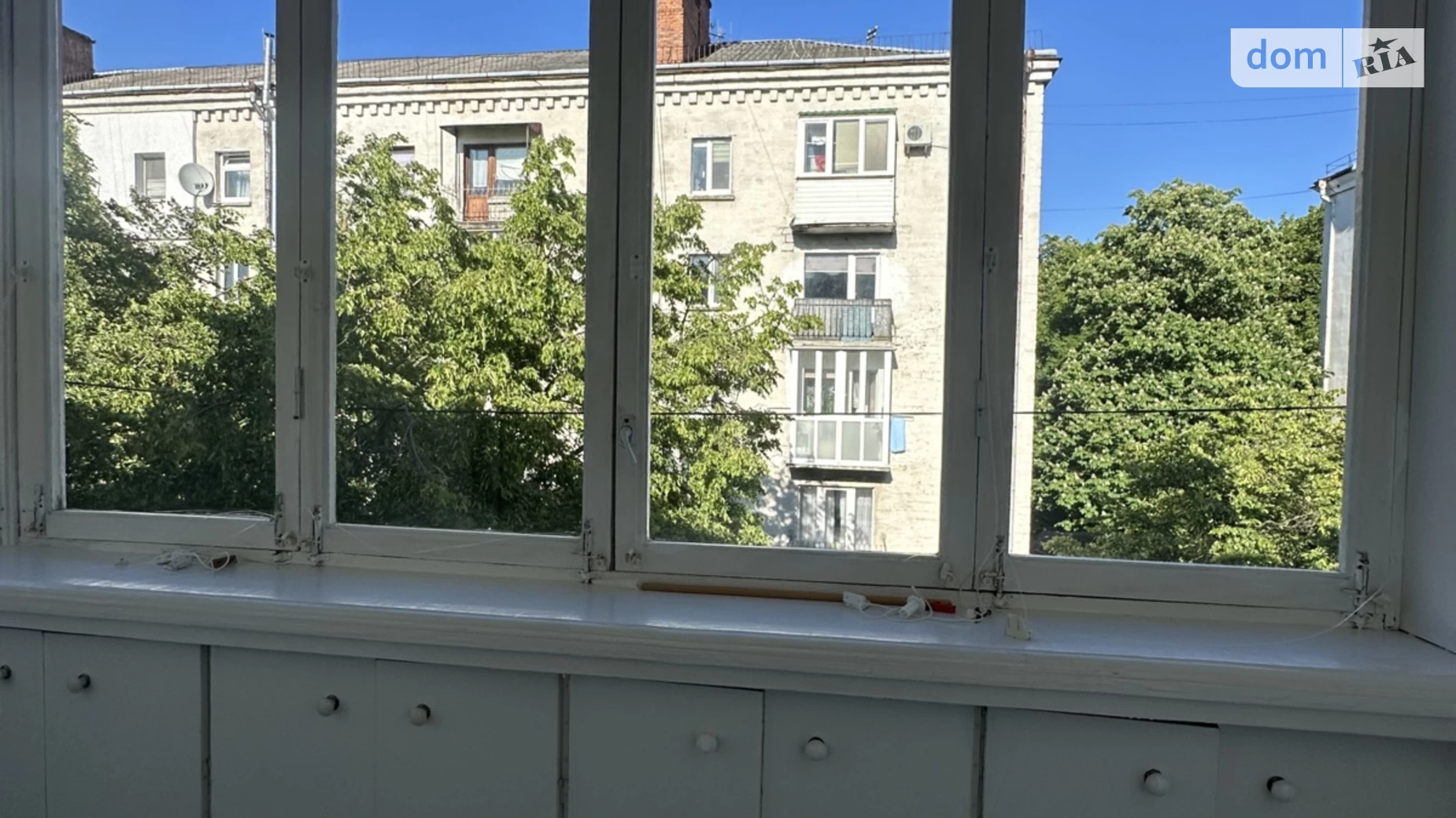 2-кімнатна квартира 60 кв. м у Тернополі, вул. Над Ставом - фото 3