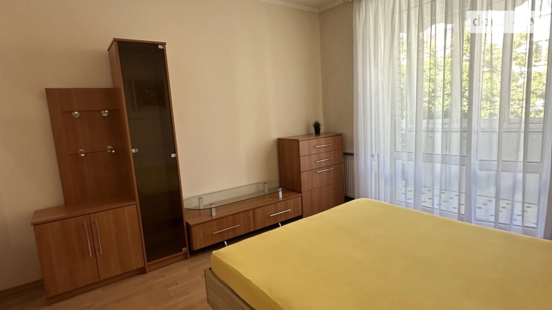 2-комнатная квартира 60 кв. м в Тернополе, ул. Над Ставом - фото 2