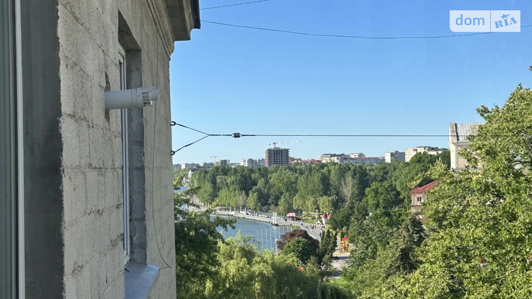 2-комнатная квартира 60 кв. м в Тернополе, ул. Над Ставом - фото 4