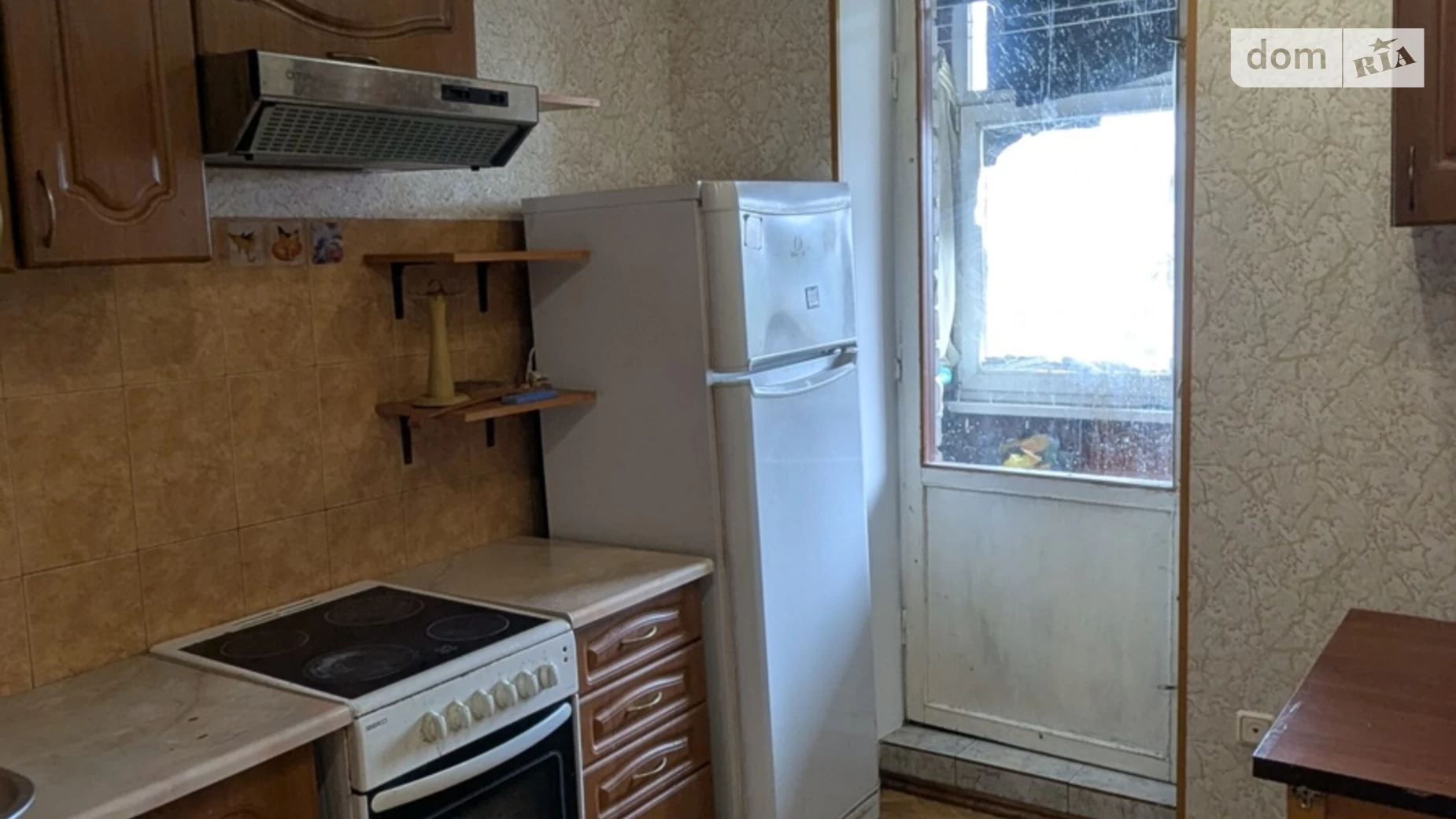 Продається 3-кімнатна квартира 50.6 кв. м у Одесі, вул. Старицького, 12 - фото 2