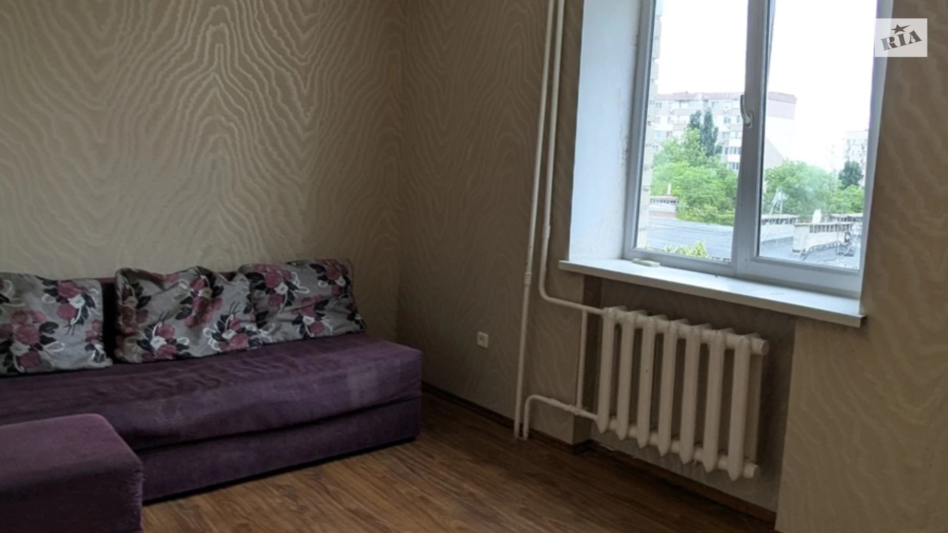 Продається 3-кімнатна квартира 50.6 кв. м у Одесі, вул. Старицького, 12 - фото 4