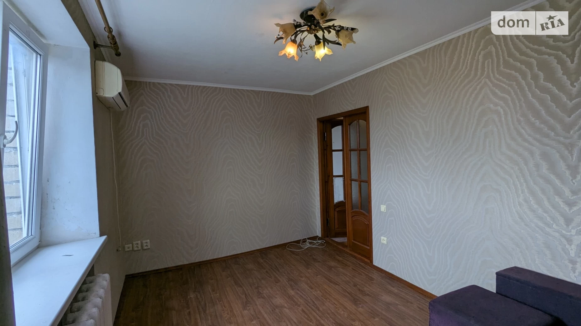 Продається 3-кімнатна квартира 50.6 кв. м у Одесі, вул. Старицького, 12 - фото 5