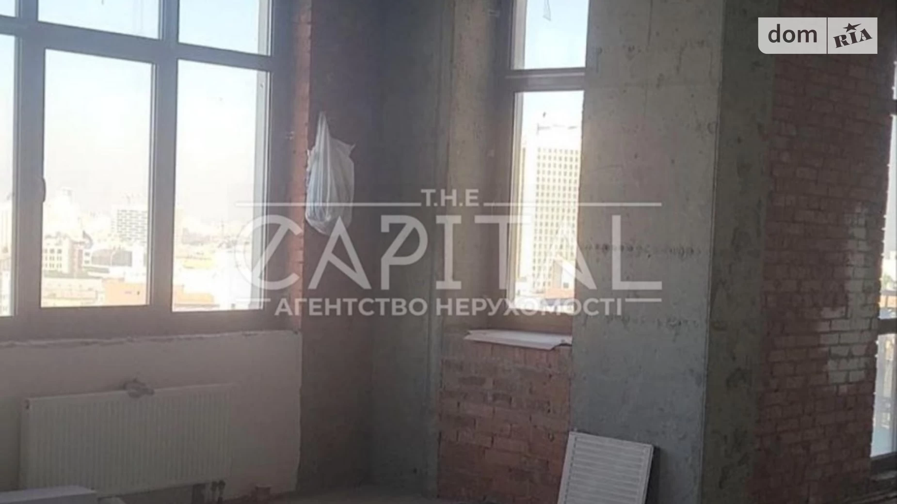 Продается 4-комнатная квартира 269 кв. м в Киеве, ул. Ивана Франко, 4Б - фото 3