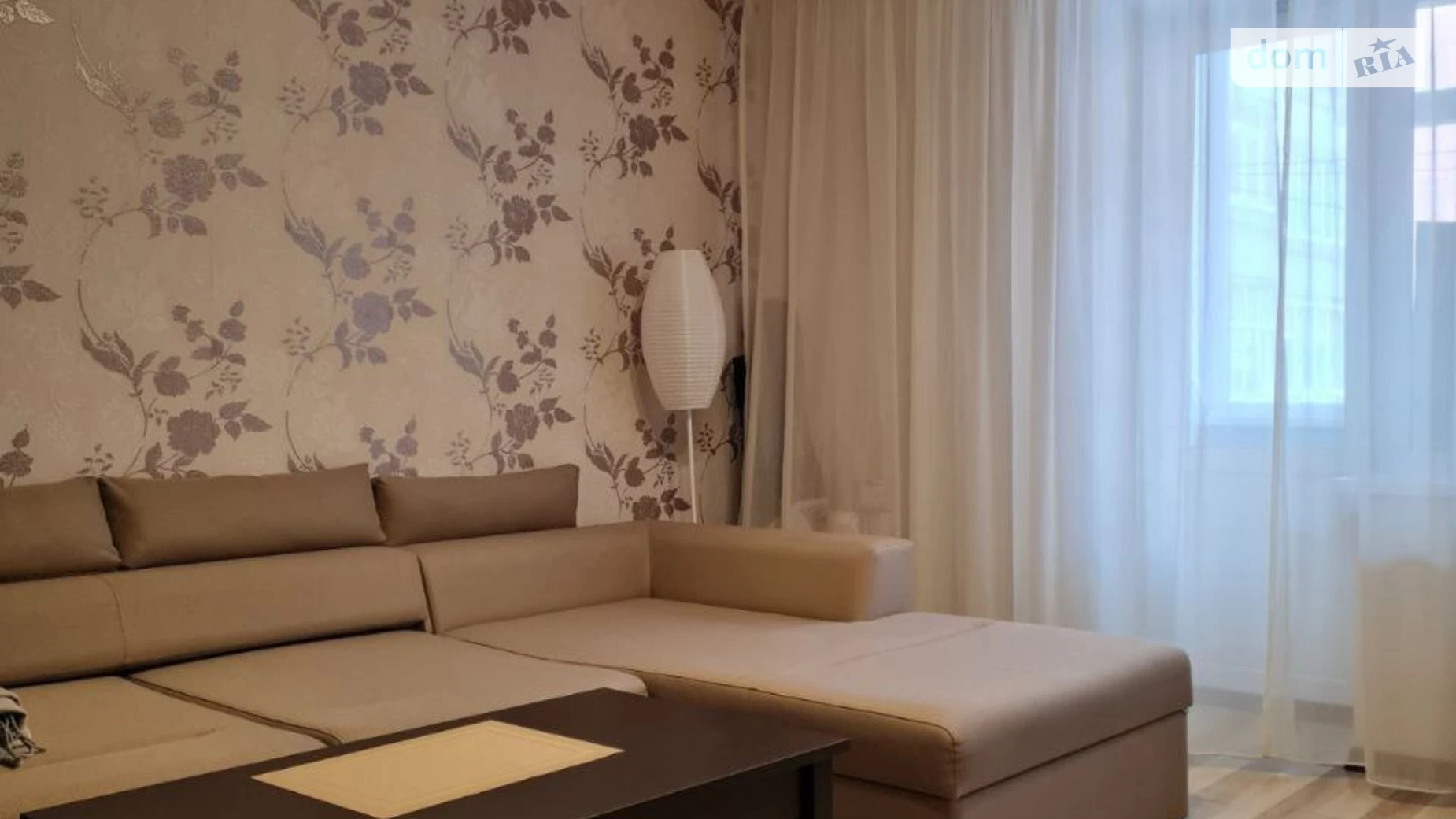 Продается 1-комнатная квартира 36.9 кв. м в Сумах, ул. Сера Ивана - фото 2