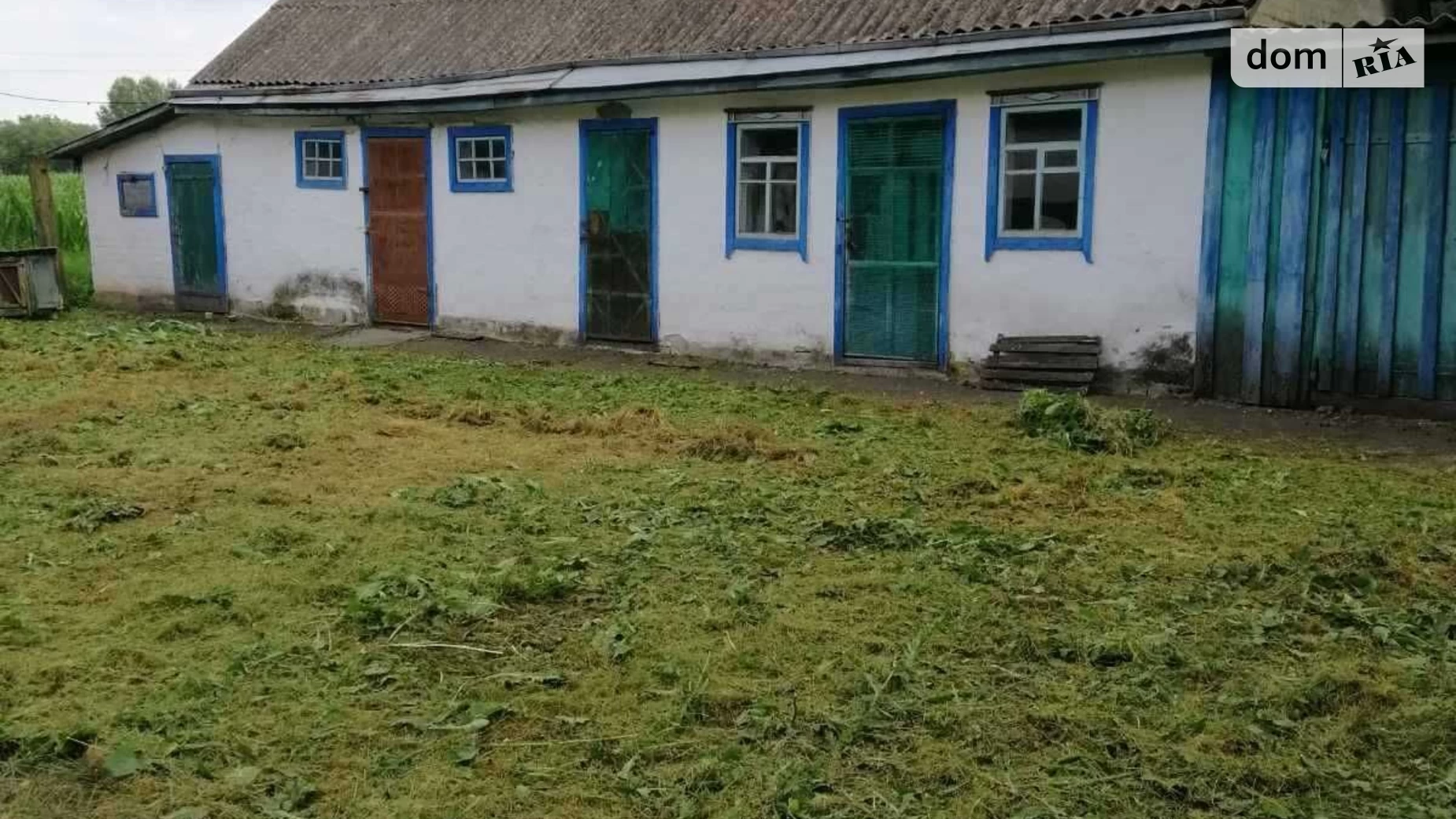 Продається одноповерховий будинок 80 кв. м з бесідкою, цена: 10000 $ - фото 4