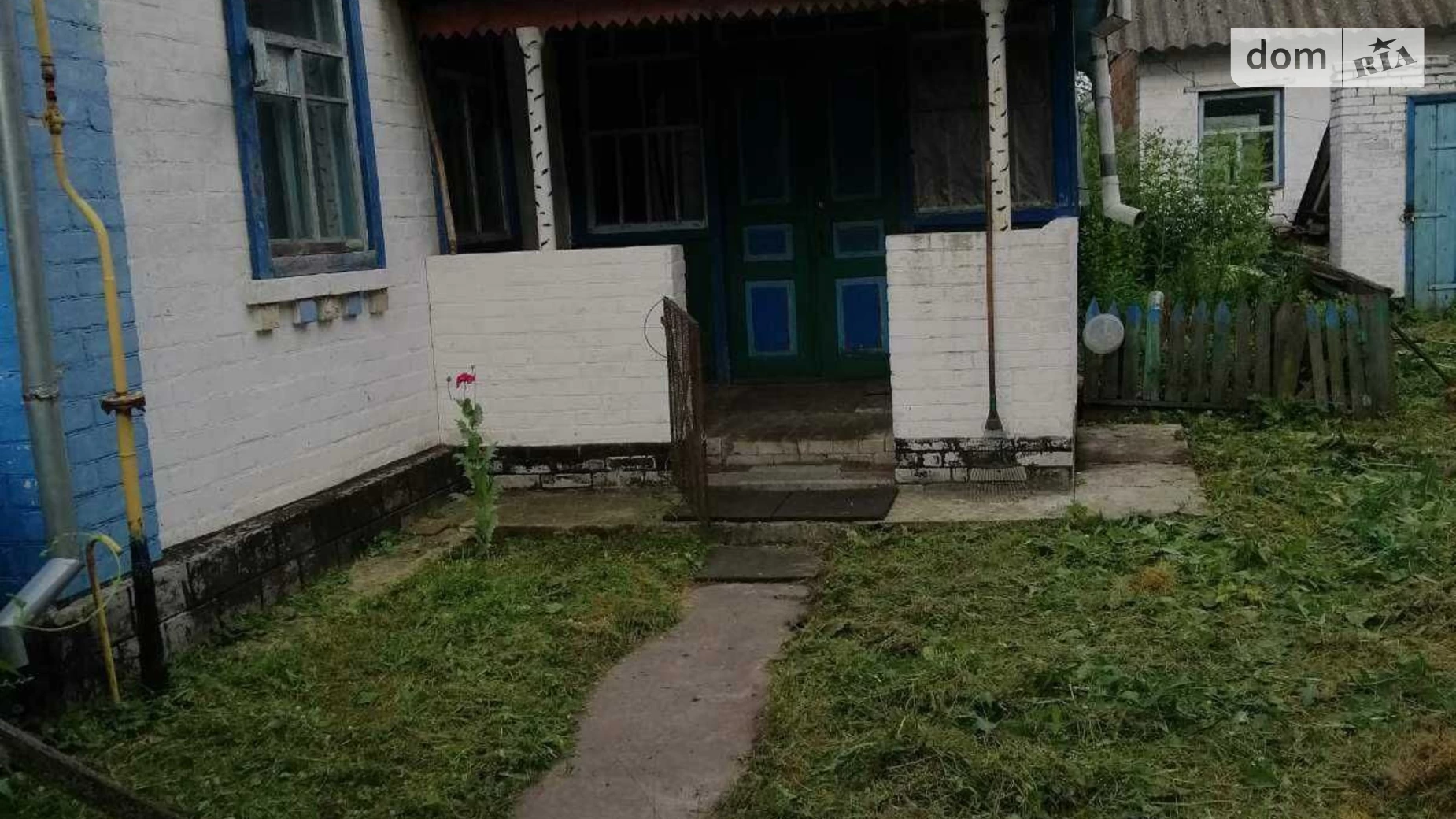 Продається одноповерховий будинок 80 кв. м з бесідкою, цена: 10000 $ - фото 2