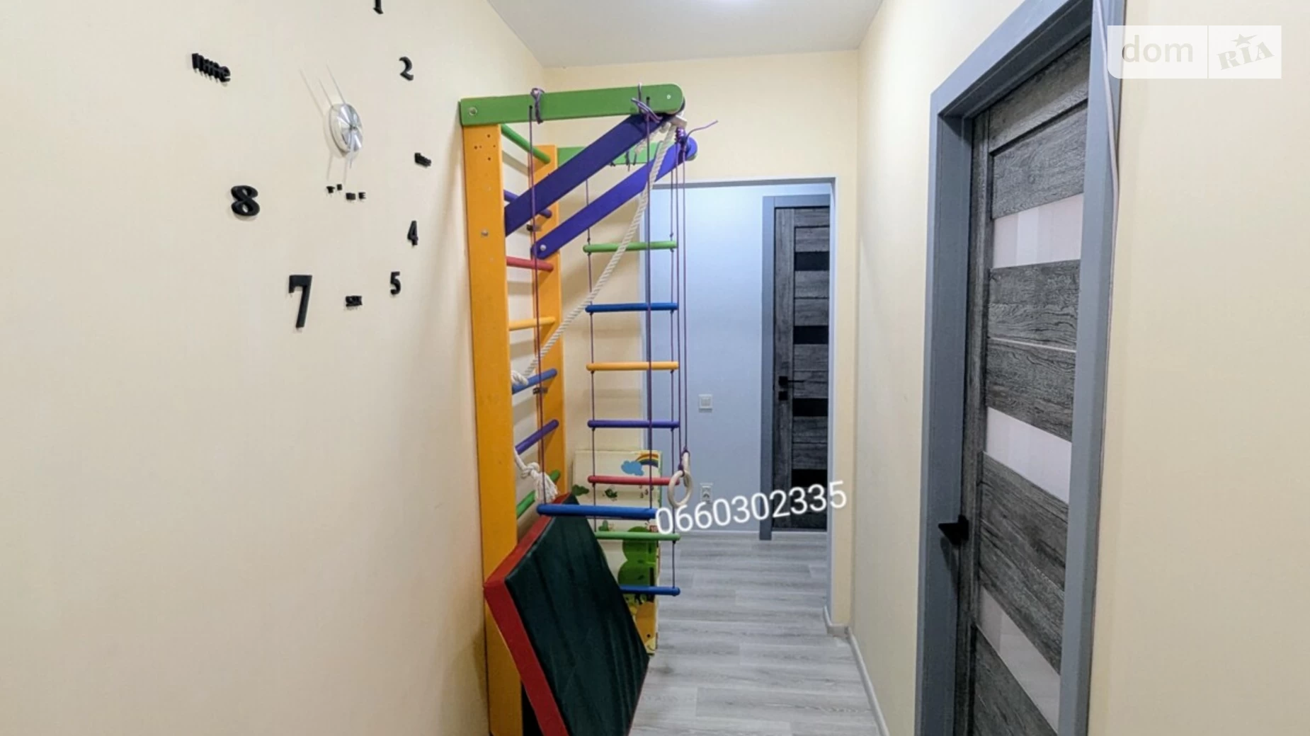 Продається 3-кімнатна квартира 61.22 кв. м у Сумах, вул. Збройних Сил України(Інтернаціоналістів) - фото 5