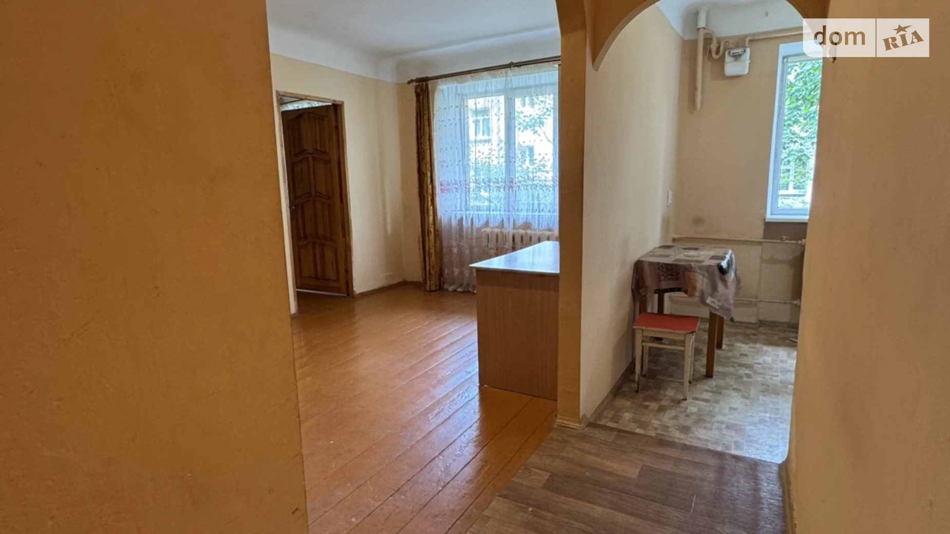 Продается 3-комнатная квартира 55.7 кв. м в Львове, ул. Окружная - фото 5