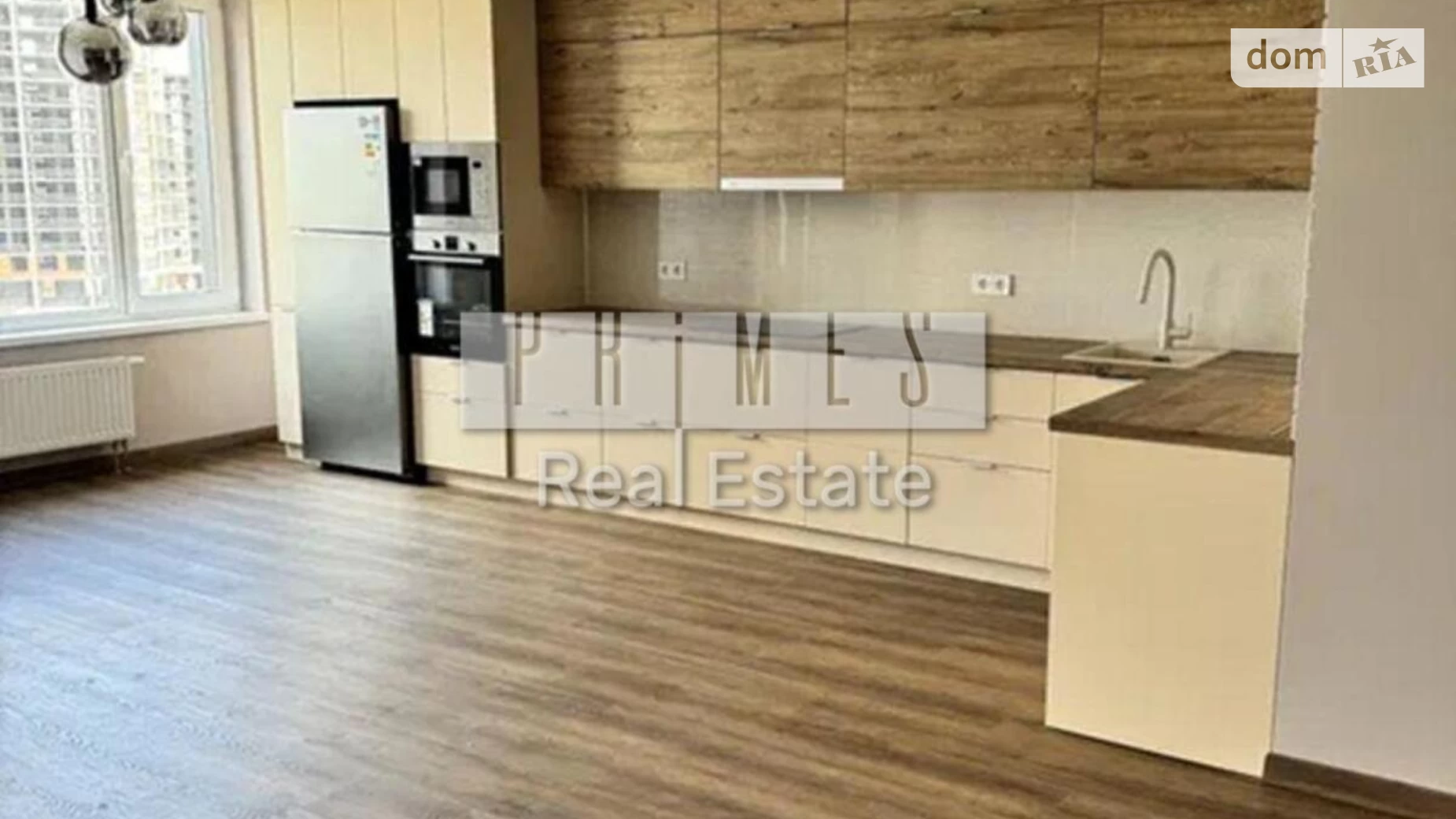 Продается 3-комнатная квартира 109 кв. м в Киеве - фото 2