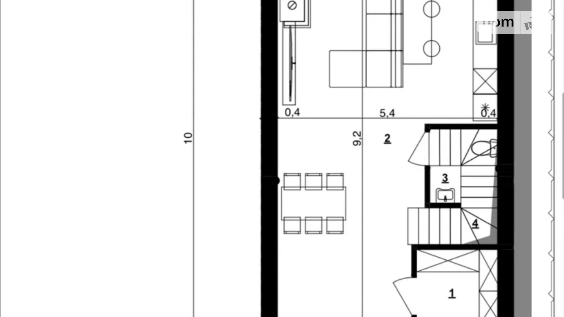 Жуковського Винники (Львів), цена: 99000 $ - фото 3