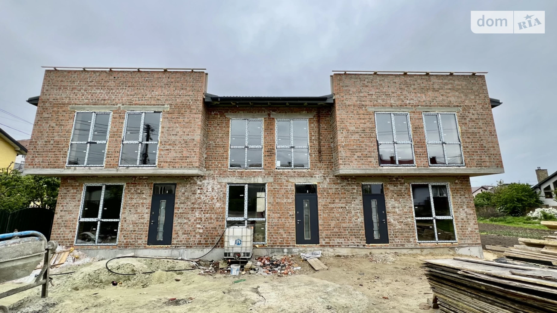 Винники (Львов), цена: 95000 $ - фото 2