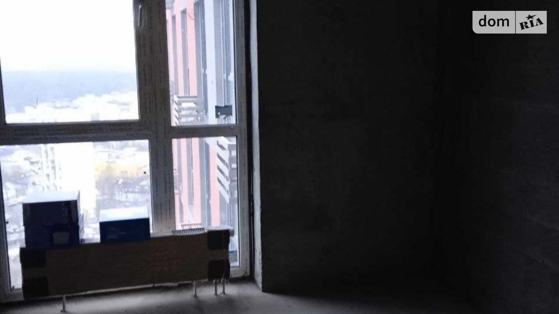 Продається 1-кімнатна квартира 36 кв. м у Києві, просп. Європейського Союзу(Правди), 53/46 - фото 2
