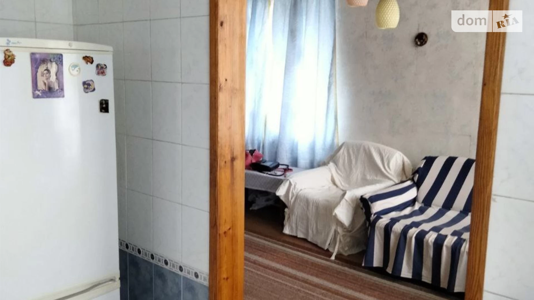 Продається 3-кімнатна квартира 61.6 кв. м у Дніпрі, вул. Осіння, 10 - фото 3
