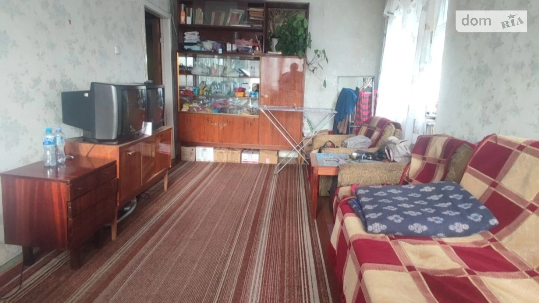Продається 3-кімнатна квартира 61.6 кв. м у Дніпрі, вул. Осіння, 10 - фото 4