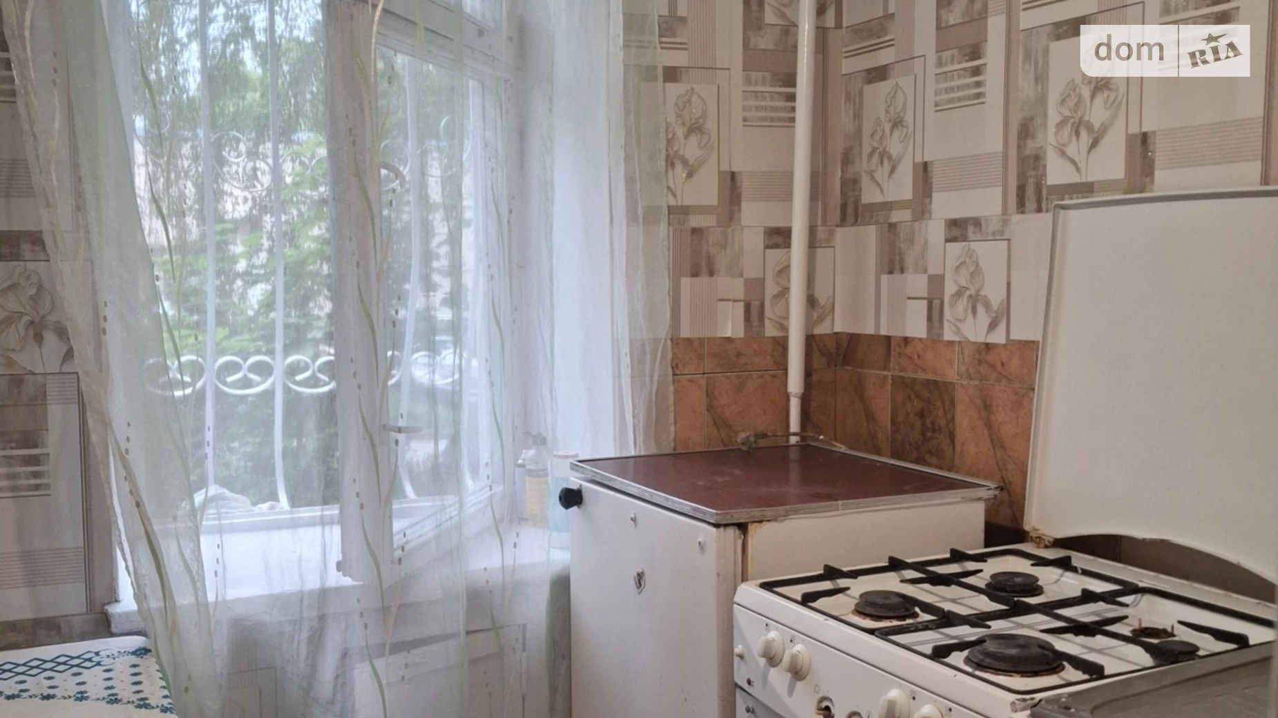 Сдается в аренду 1-комнатная квартира 30 кв. м в Хмельницком, просп. Мира, 60/2 - фото 4