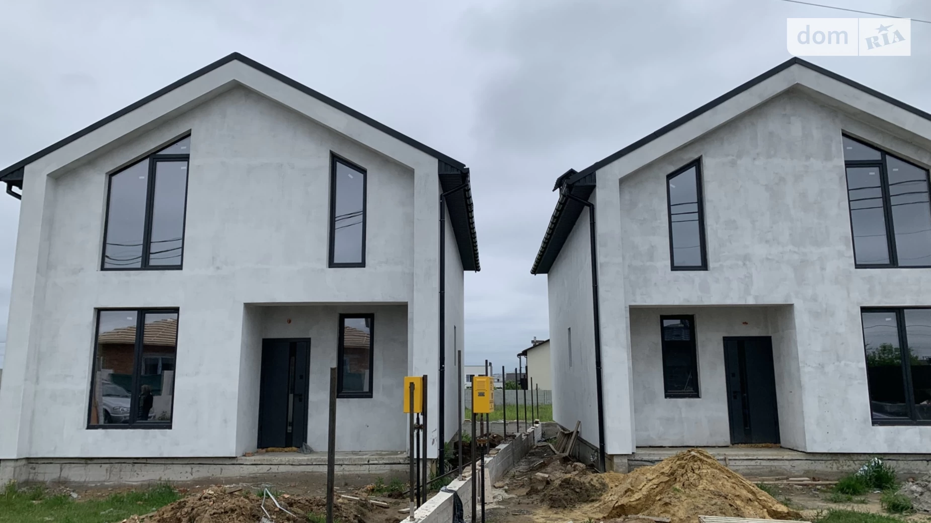 Продається будинок 2 поверховий 121 кв. м з верандою, цена: 112000 $ - фото 3