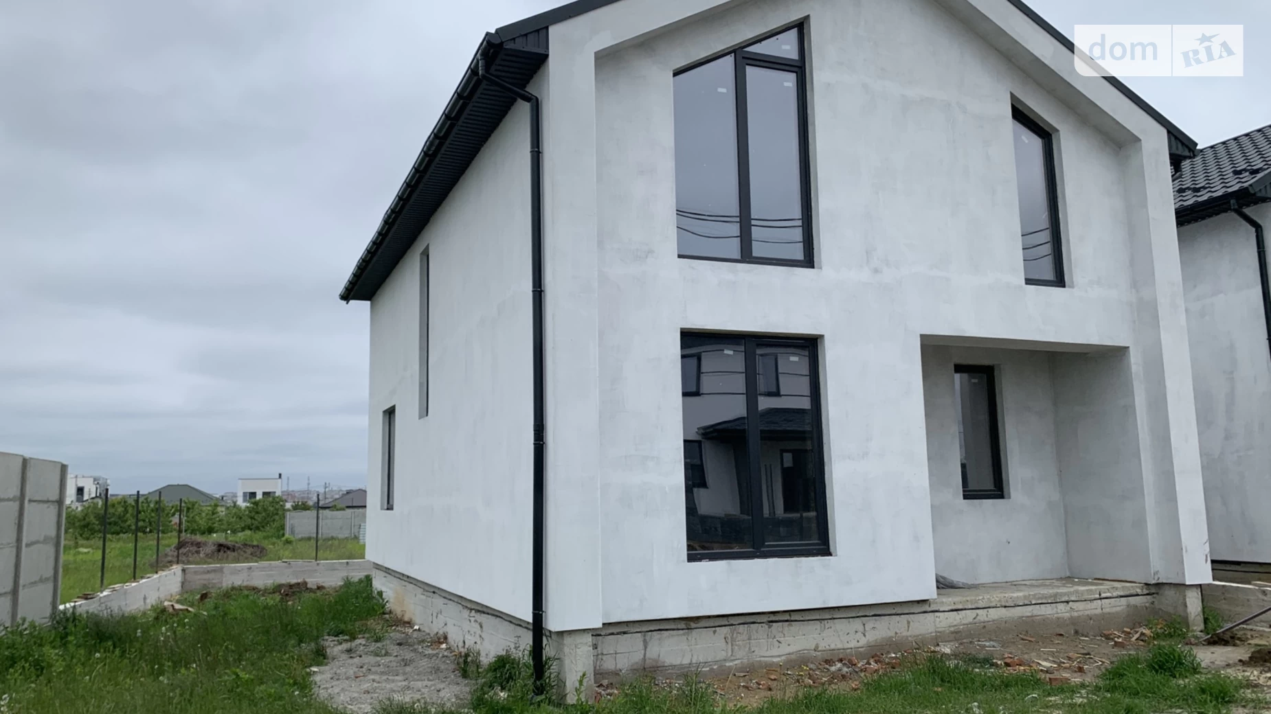 Продається будинок 2 поверховий 121 кв. м з верандою, цена: 112000 $ - фото 4