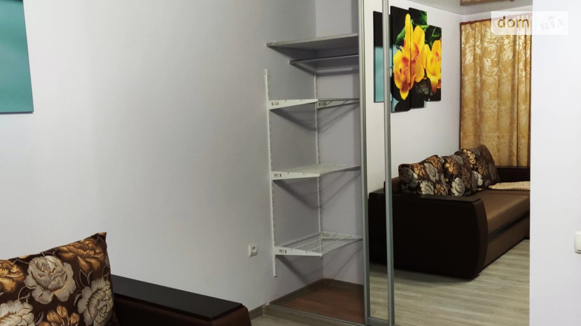 Продається 1-кімнатна квартира 41 кв. м у Сумах, вул. Збройних Сил України(Інтернаціоналістів), 37 - фото 5