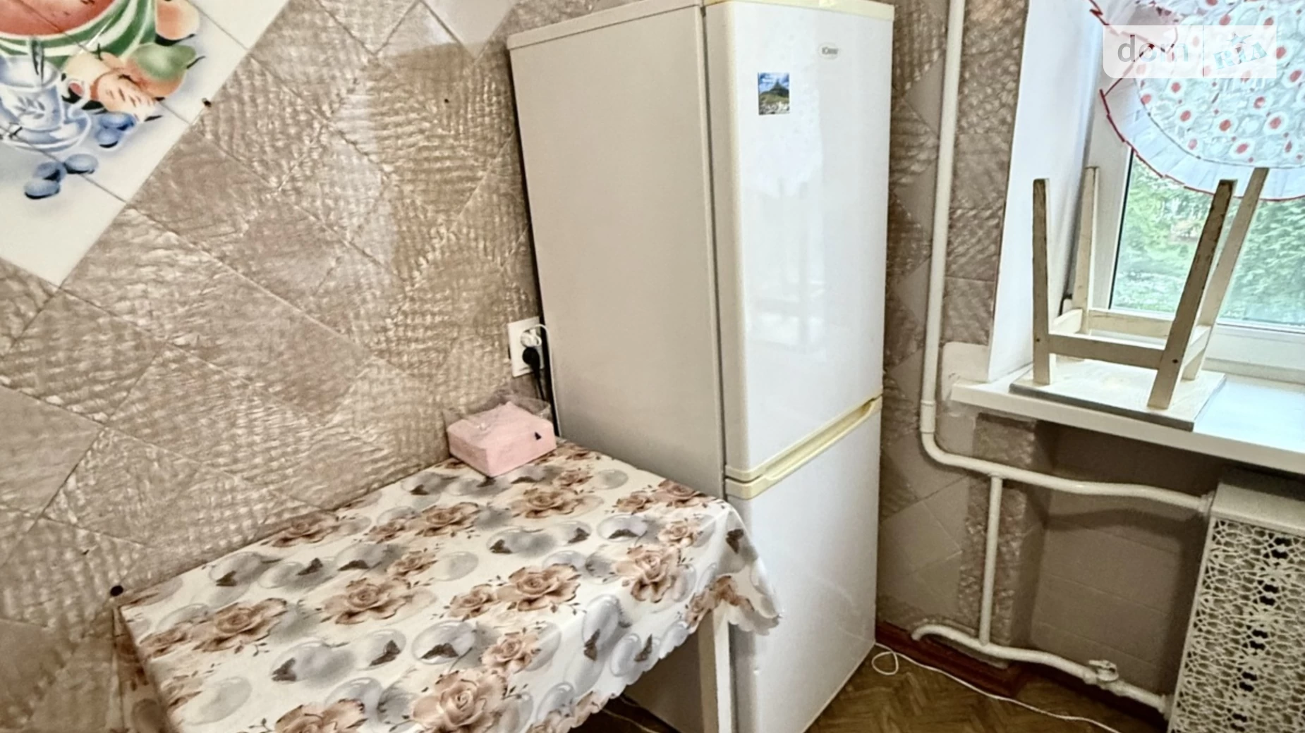 Сдается в аренду 1-комнатная квартира 37 кв. м в Виннице - фото 5