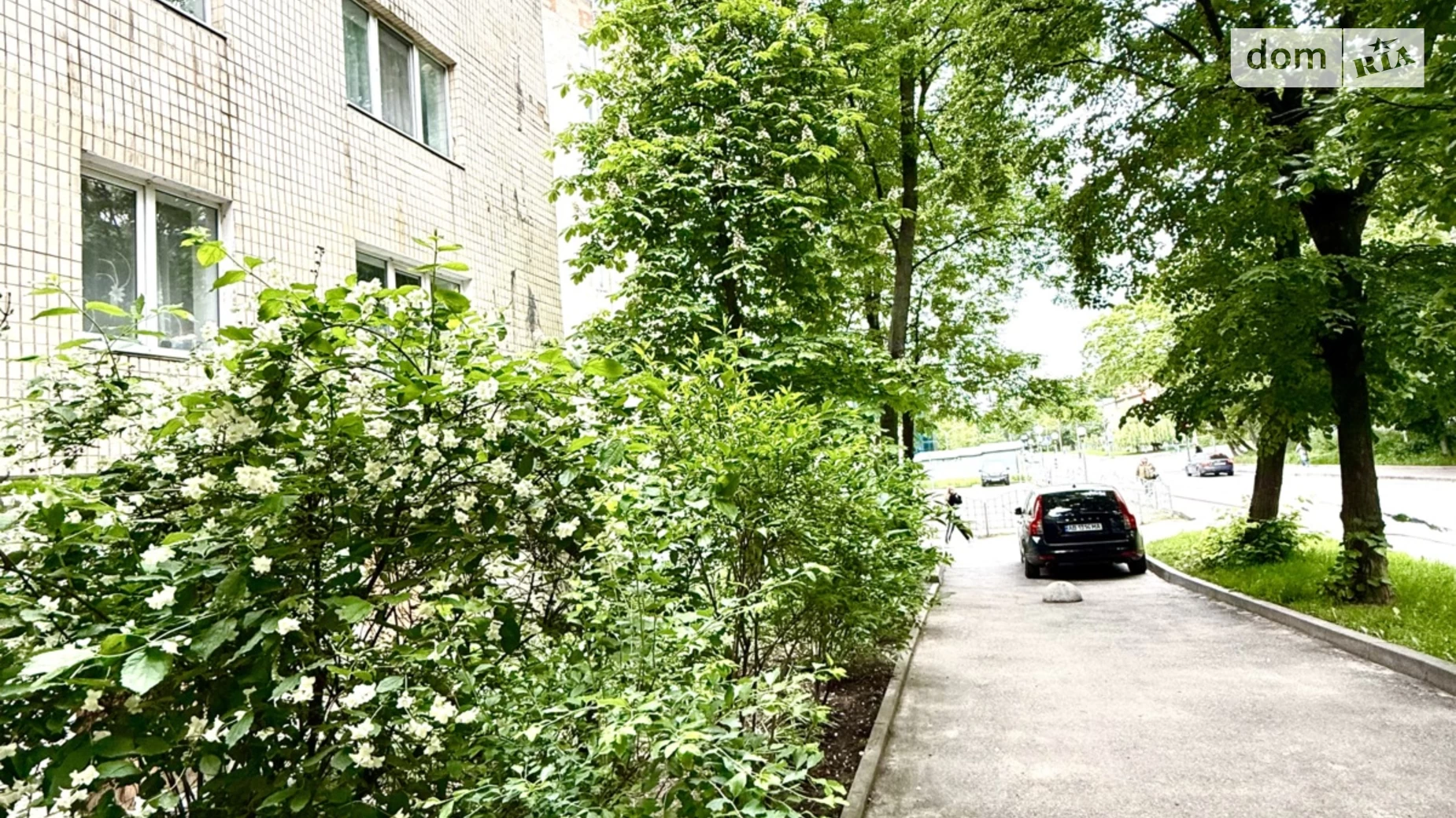 Сдается в аренду 1-комнатная квартира 37 кв. м в Виннице - фото 4