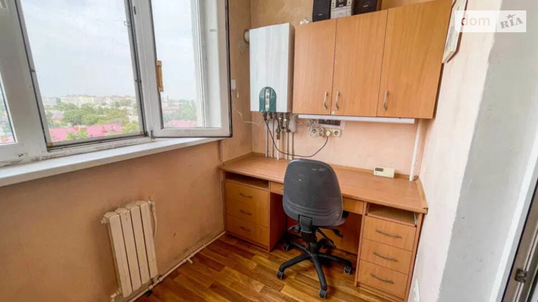 Продается 2-комнатная квартира 71 кв. м в Днепре, ул. Артековская, 12 - фото 5