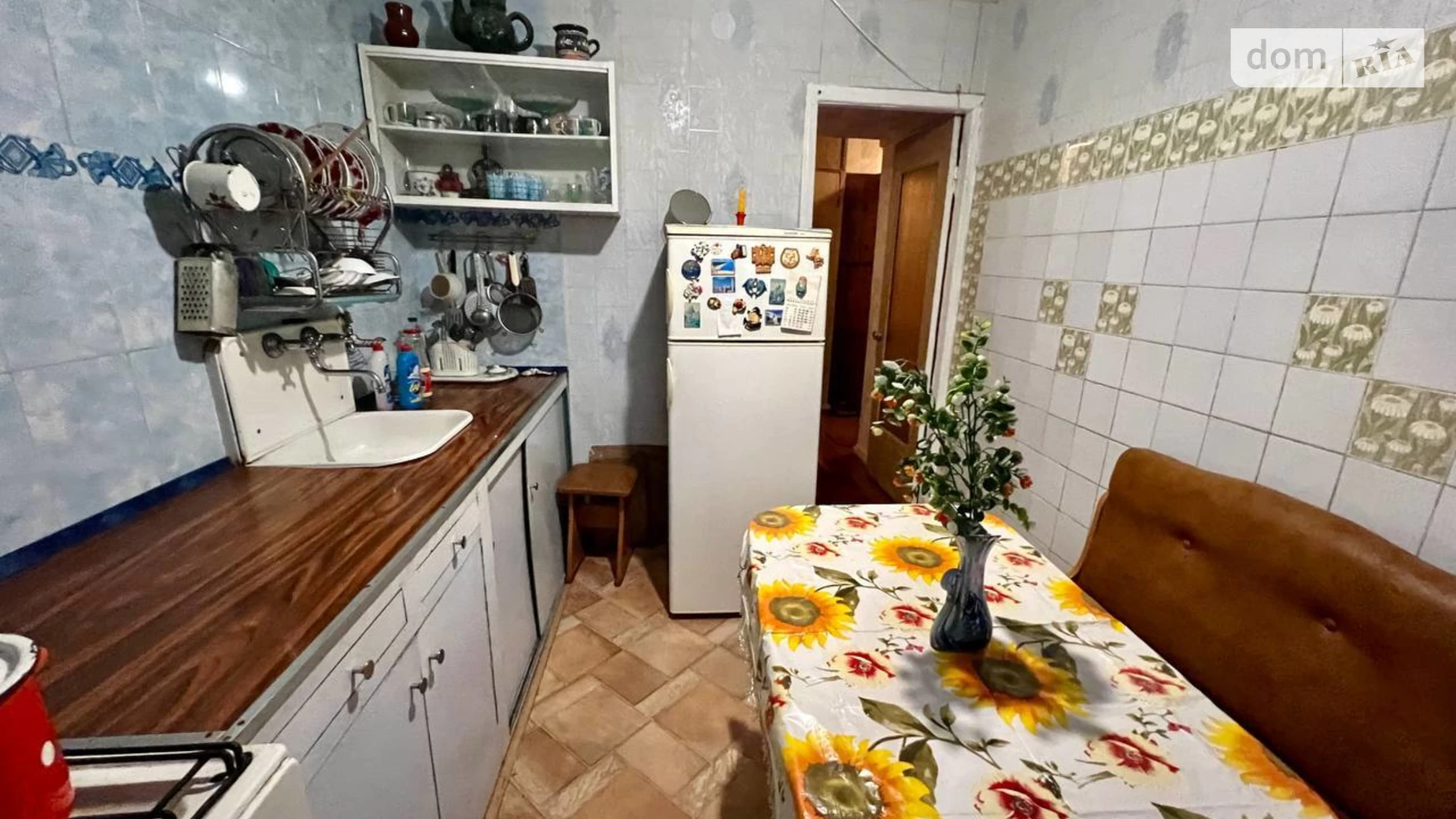 Продается 2-комнатная квартира 49.6 кв. м в Днепре, цена: 24000 $ - фото 3