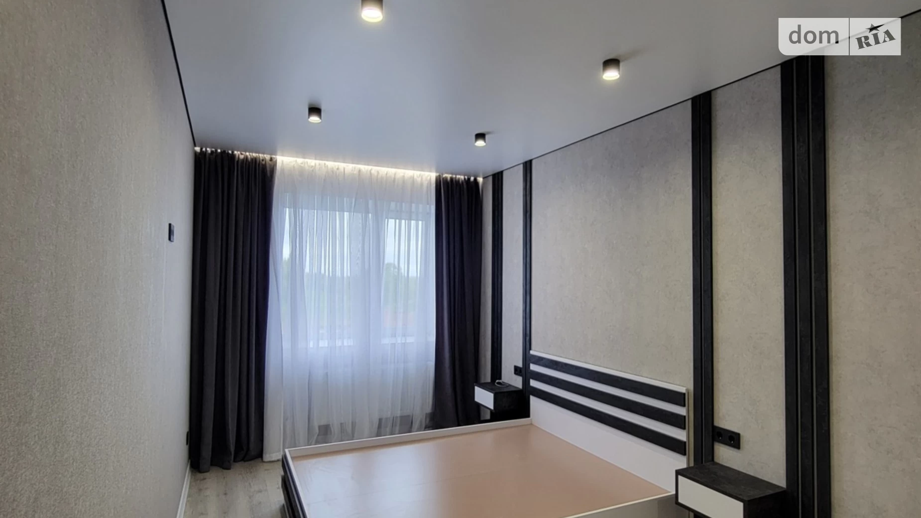 Продается 1-комнатная квартира 48 кв. м в Хмельницком, ул. Винницкая - фото 4