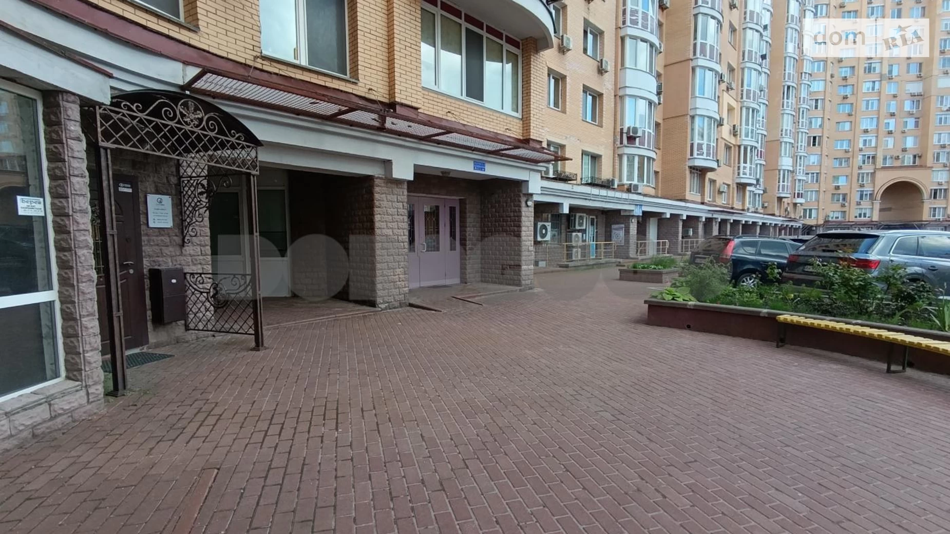 Сдается в аренду помещения свободного назначения 128 кв. м в 12-этажном здании, цена: 60000 грн - фото 5