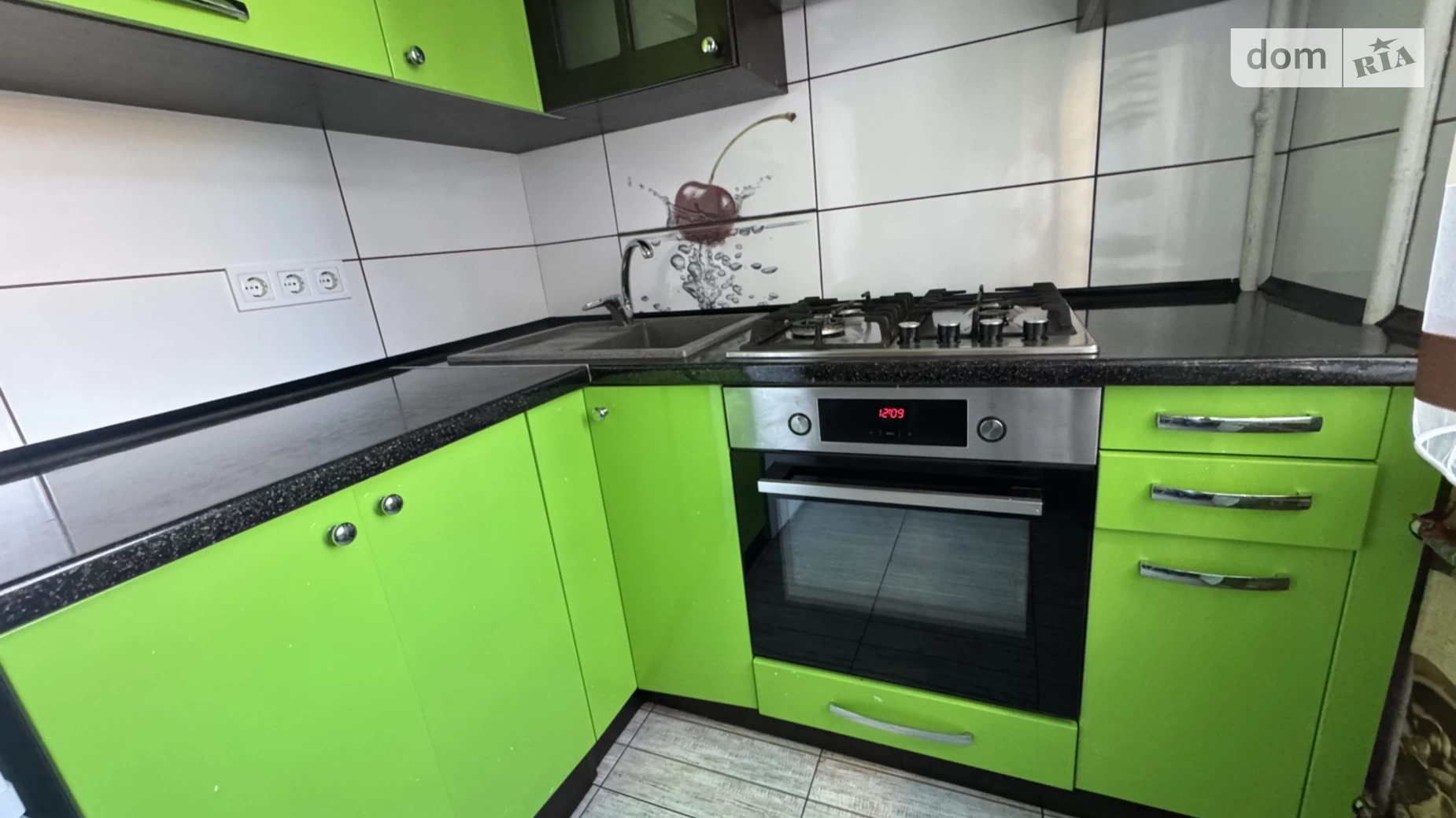 2-кімнатна квартира 36 кв. м у Тернополі, вул. Академіка Сергія Корольова - фото 3