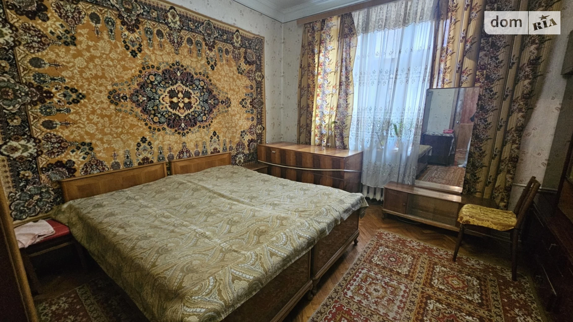 Сдается в аренду 1-комнатная квартира 30 кв. м в Виннице, ул. Замостянская - фото 2