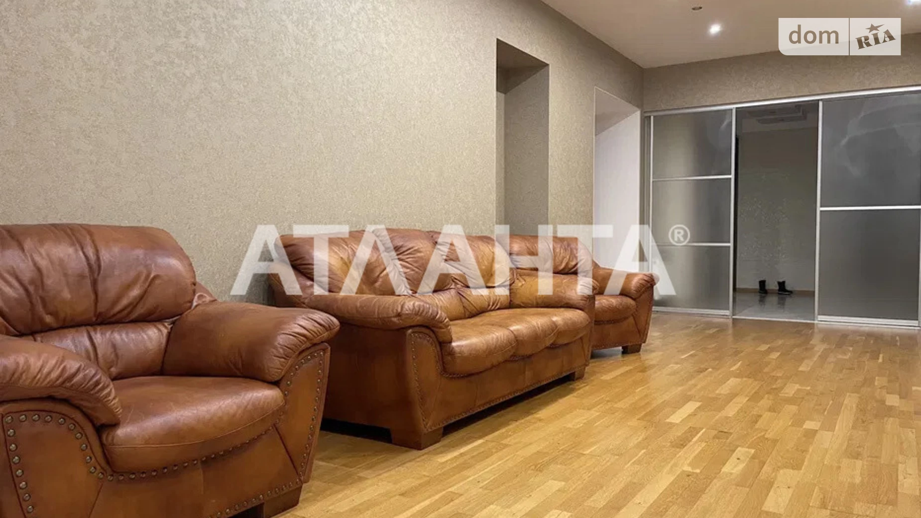 Продається 3-кімнатна квартира 132.8 кв. м у Одесі - фото 3