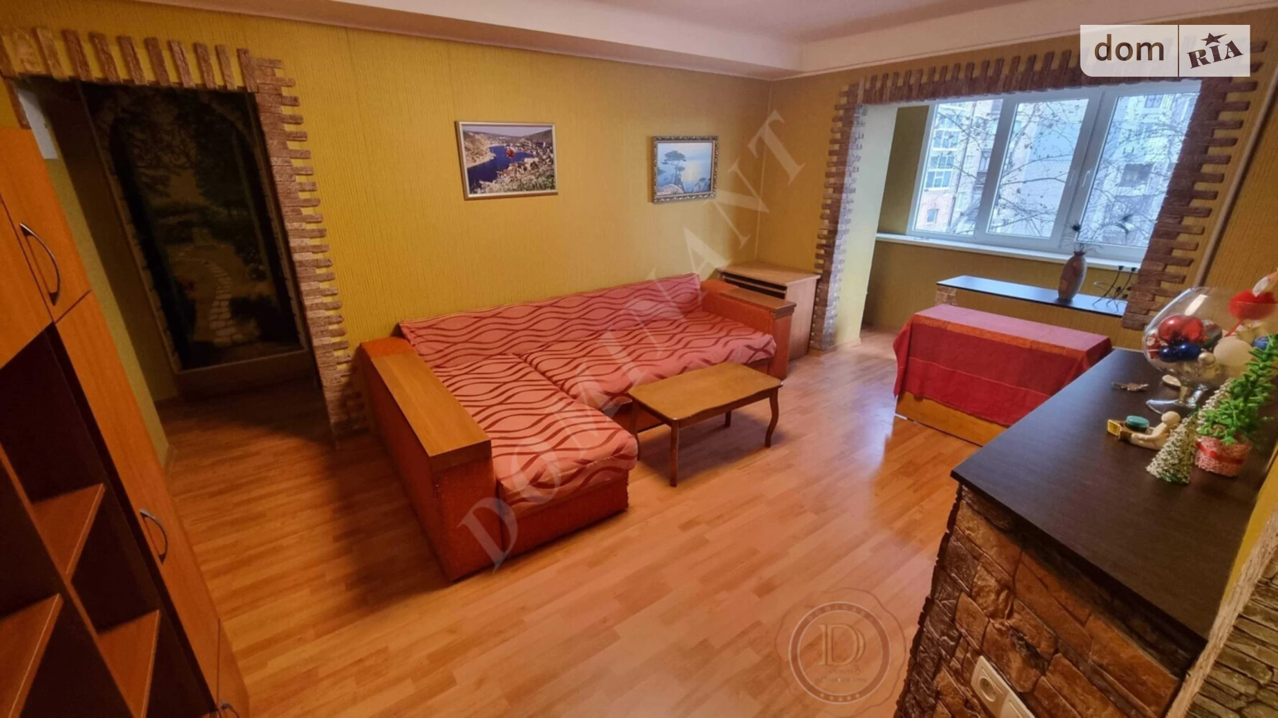 3-кімнатна квартира 67 кв. м у Запоріжжі, вул. Поштова(Горького) - фото 3