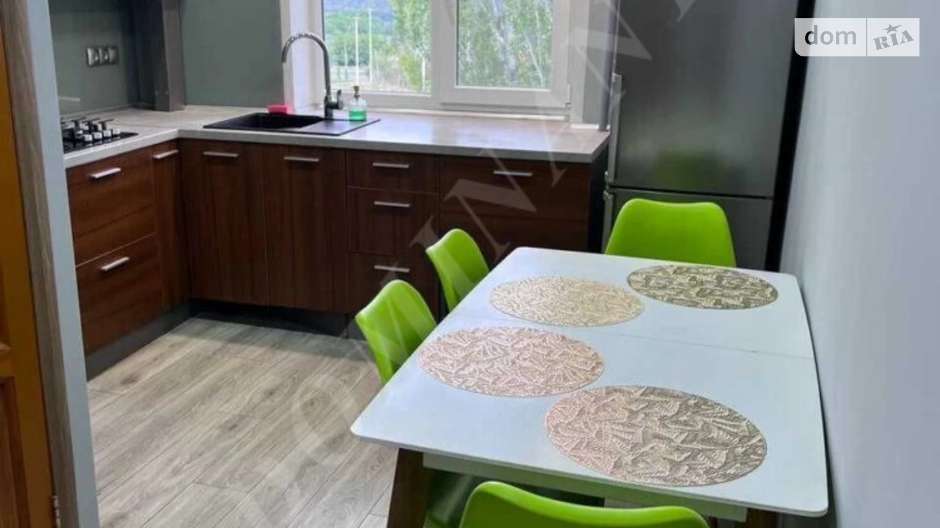 3-комнатная квартира 70 кв. м в Запорожье, просп. Юбилейный - фото 5