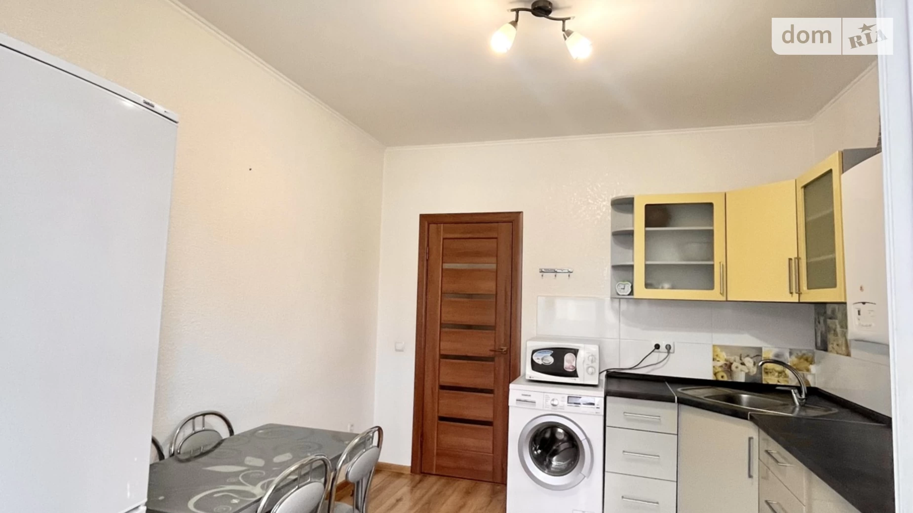 Сдается в аренду 1-комнатная квартира 42.1 кв. м в Ровно, ул. Защитников Мариуполя(Костромская), 7 - фото 5