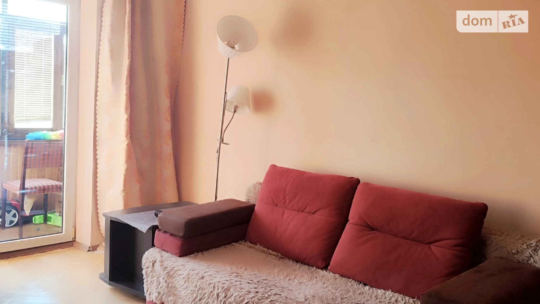 Здається в оренду 2-кімнатна квартира 52 кв. м у Києві, вул. Раїси Окіпної, 7А - фото 5