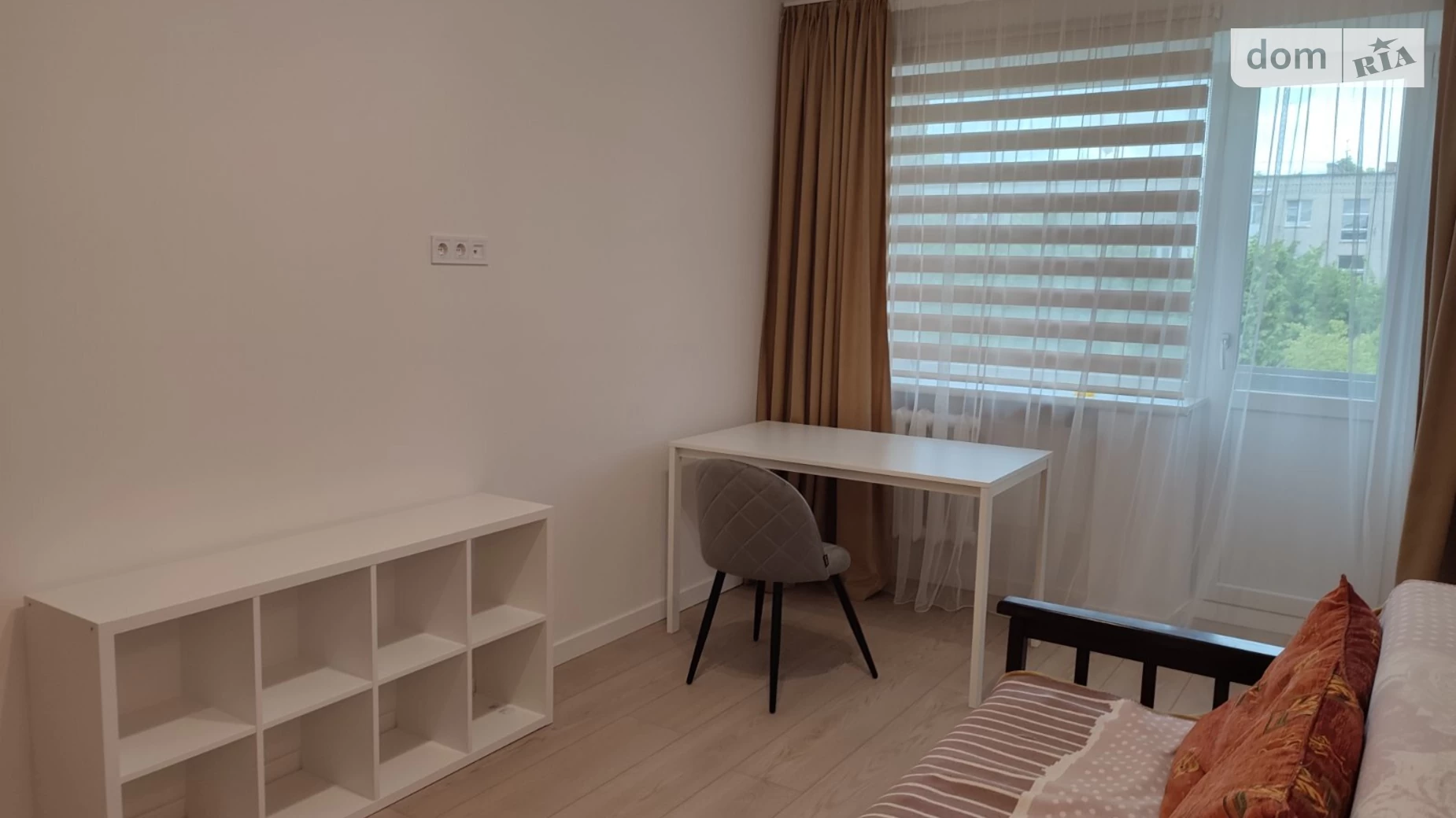 Продается 1-комнатная квартира 30.4 кв. м в Львове, ул. Гашека Ярослава, 17 - фото 5