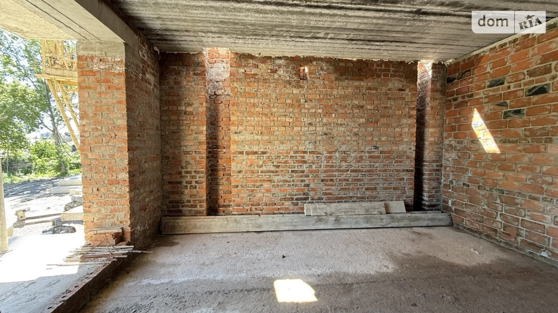 Продается 1-комнатная квартира 30 кв. м в Ивано-Франковске, ул. Урожайная, 2 - фото 5