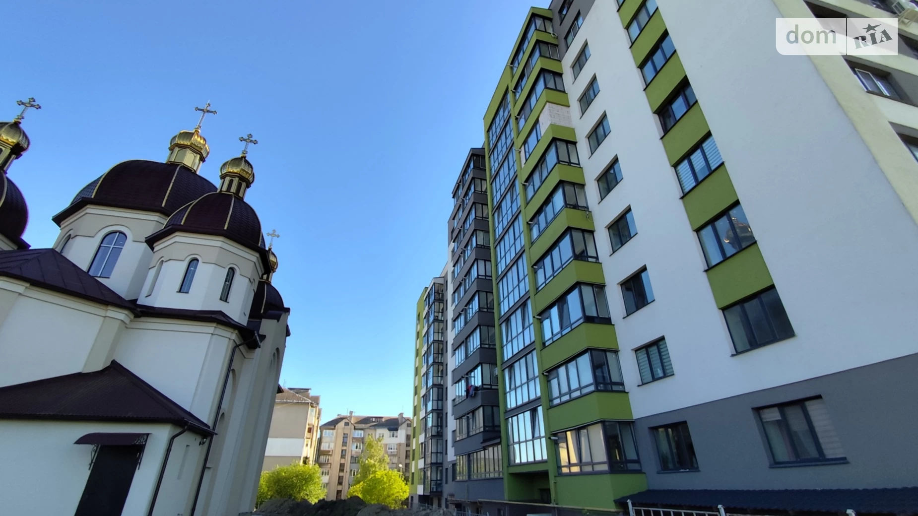 2-комнатная квартира 74.5 кв. м в Тернополе, ул. Бенцаля - фото 3