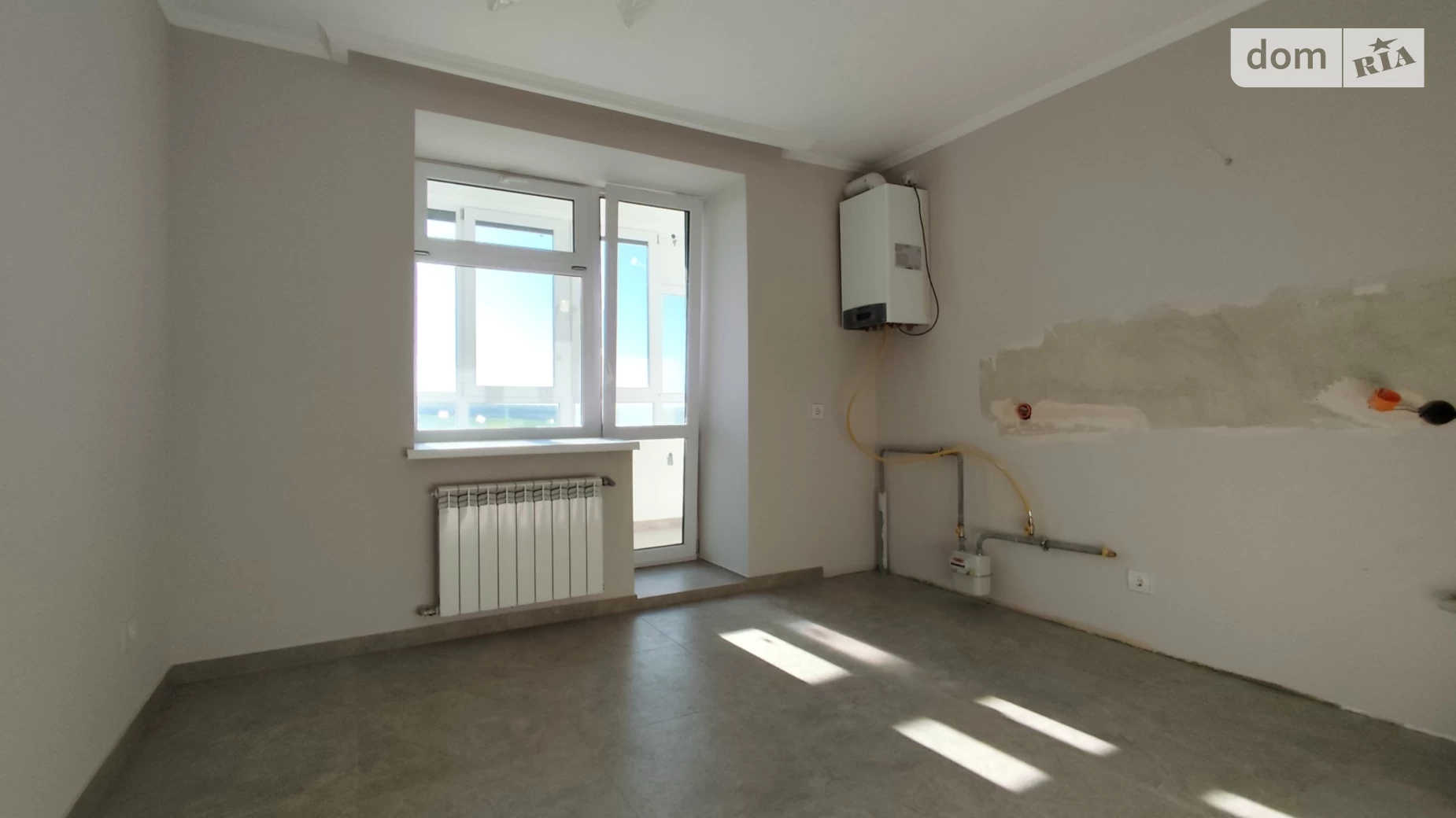 2-комнатная квартира 74.5 кв. м в Тернополе, ул. Бенцаля - фото 5
