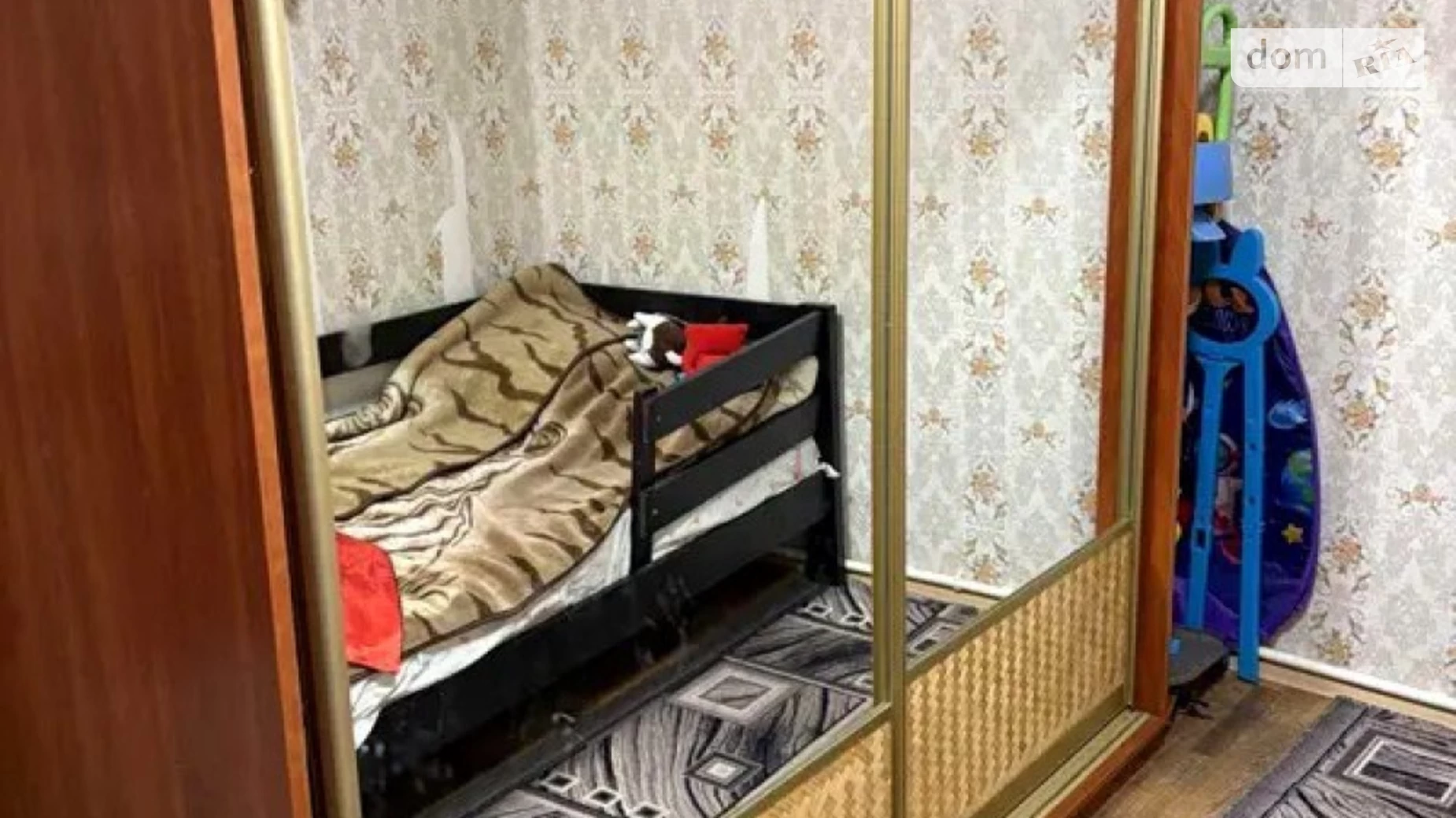 Продается 2-комнатная квартира 35 кв. м в Одессе - фото 2