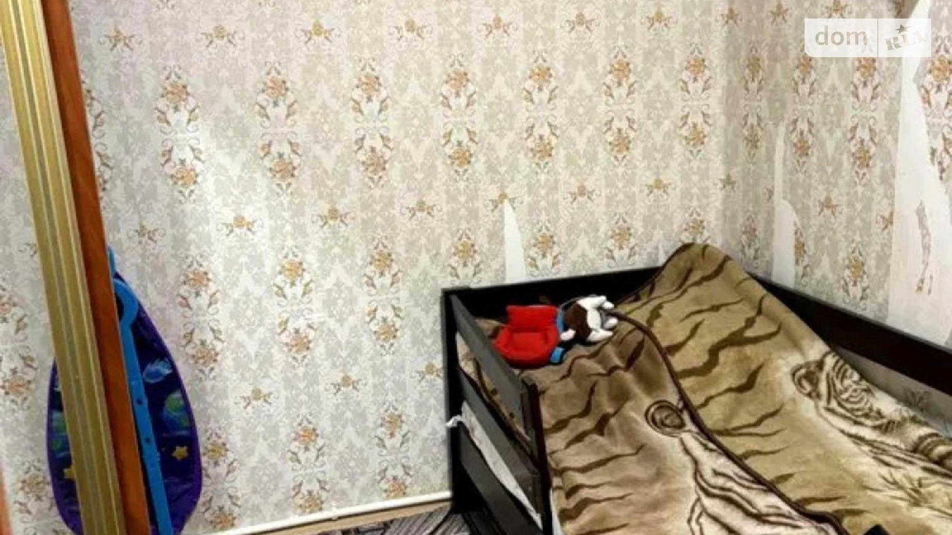 Продается 2-комнатная квартира 35 кв. м в Одессе - фото 4