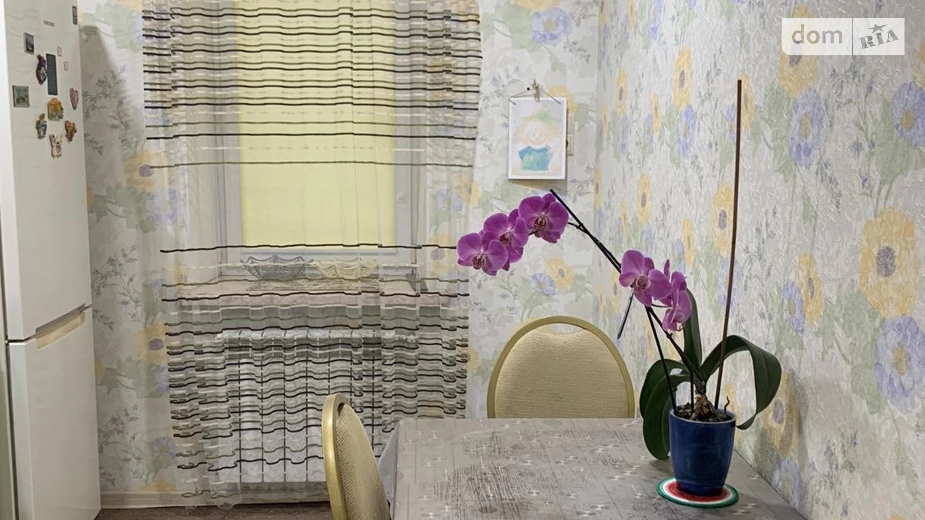 Продается 4-комнатная квартира 76 кв. м в Харькове, ул. Алексеевская, 14А - фото 4