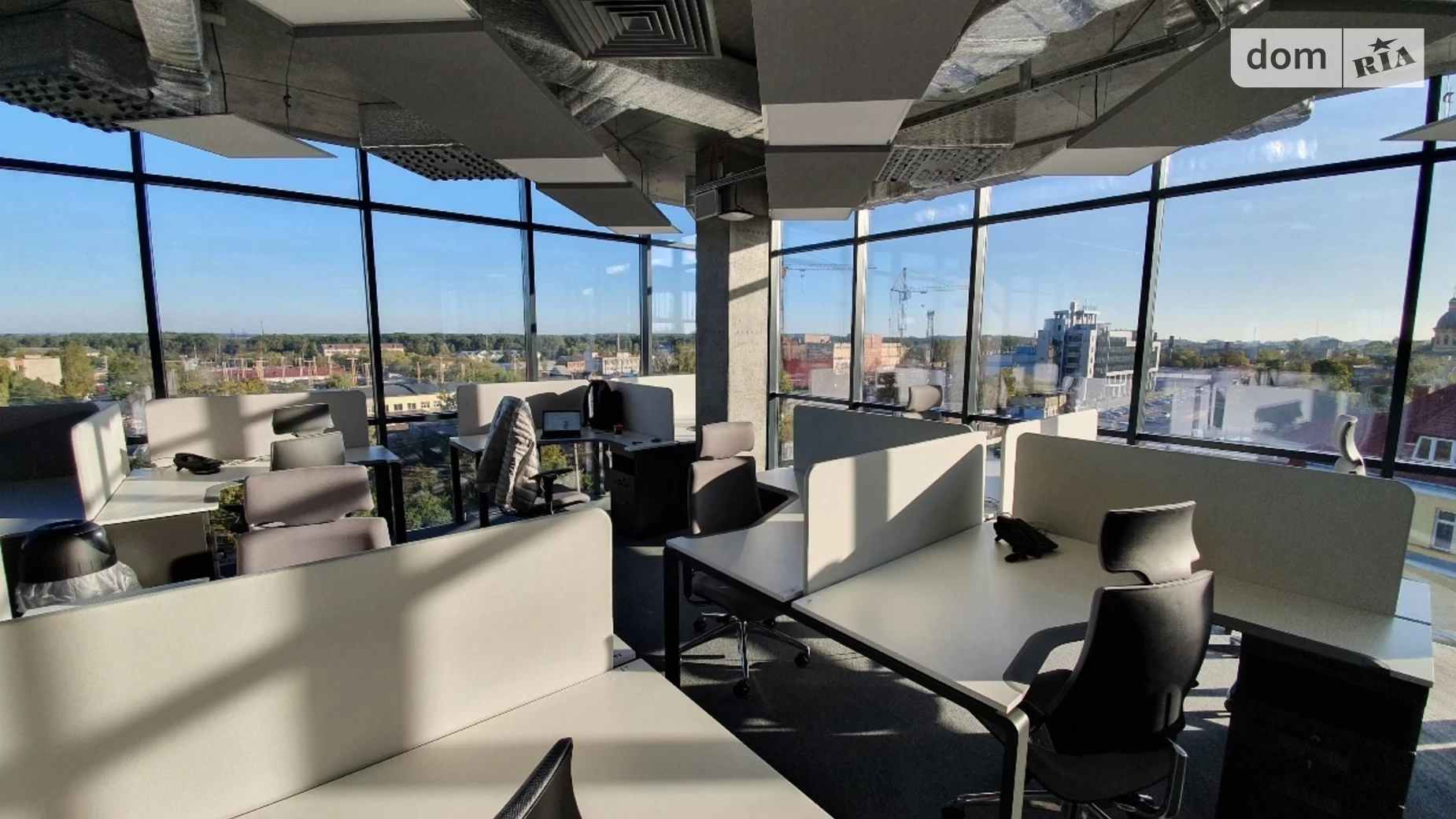 Продается офис 1823.9 кв. м в бизнес-центре, цена: 2500000 $ - фото 5